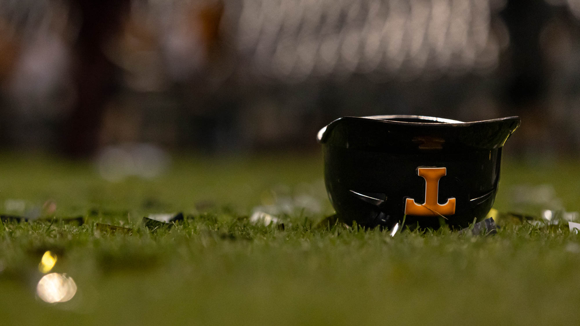 GALLERY: Baseball vs. Tennessee (NCAA Men's College World Series)