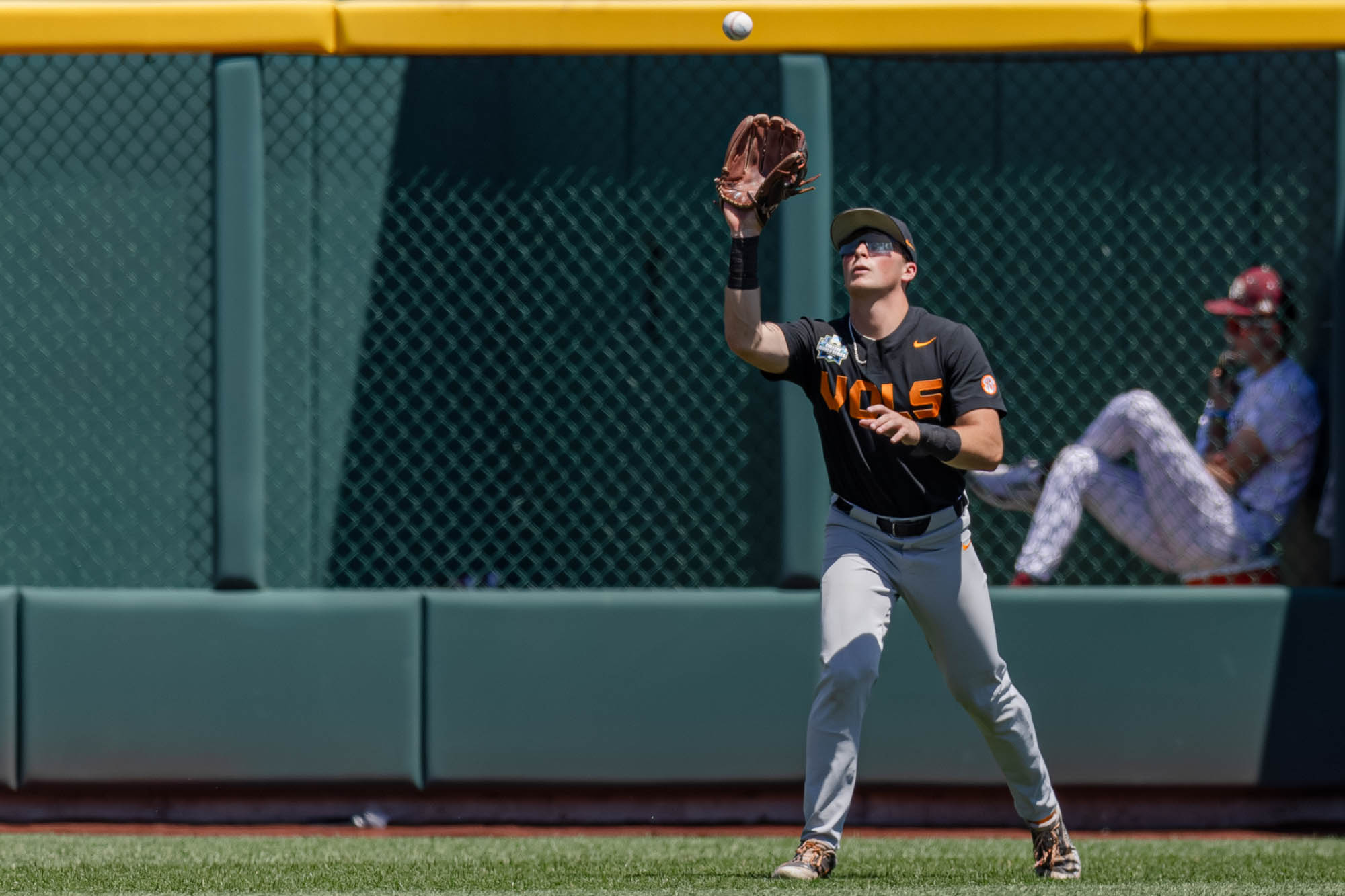 GALLERY: Baseball vs. Tennessee (NCAA Men's College World Series)