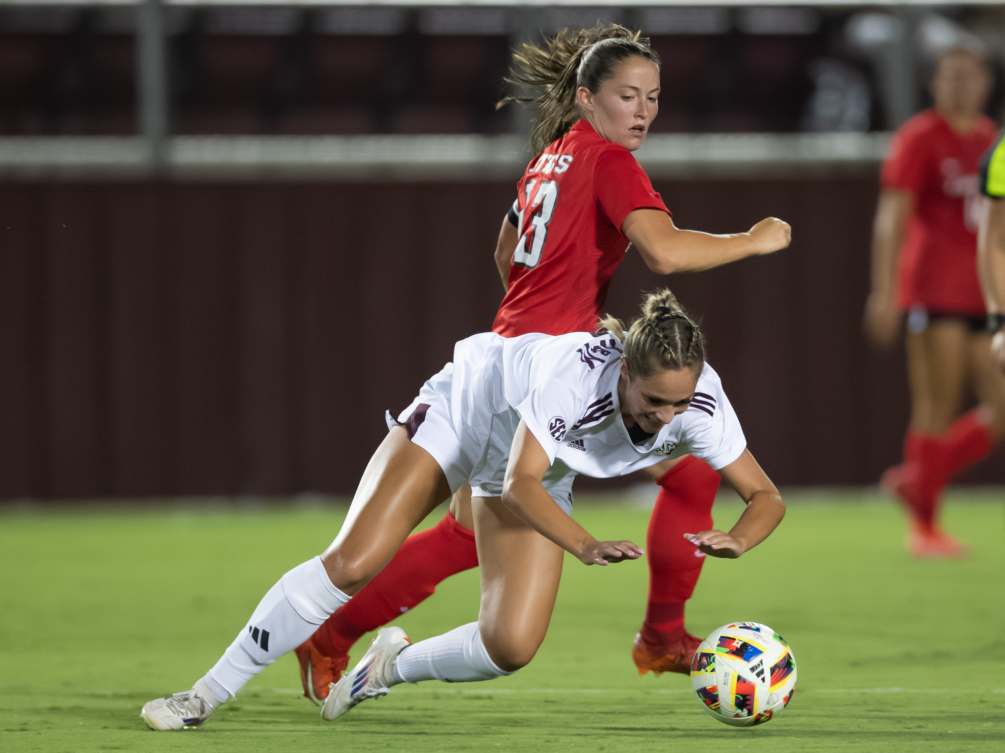 GALLERY: Soccer vs. Fairfield