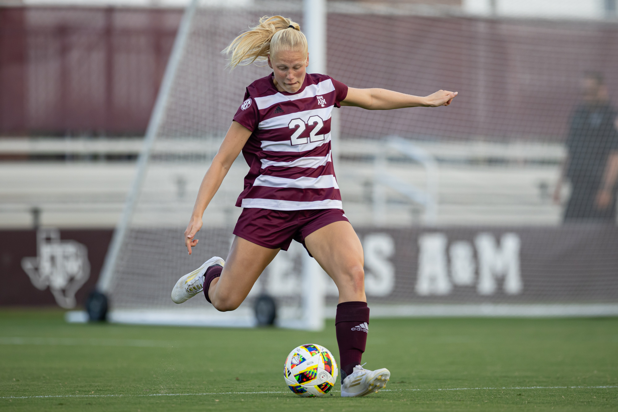 GALLERY: Soccer vs. Rice