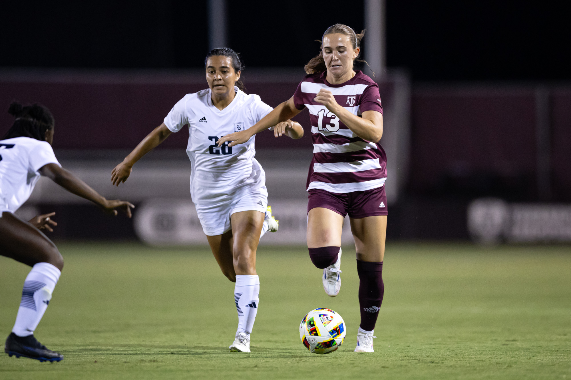 GALLERY: Soccer vs. Rice