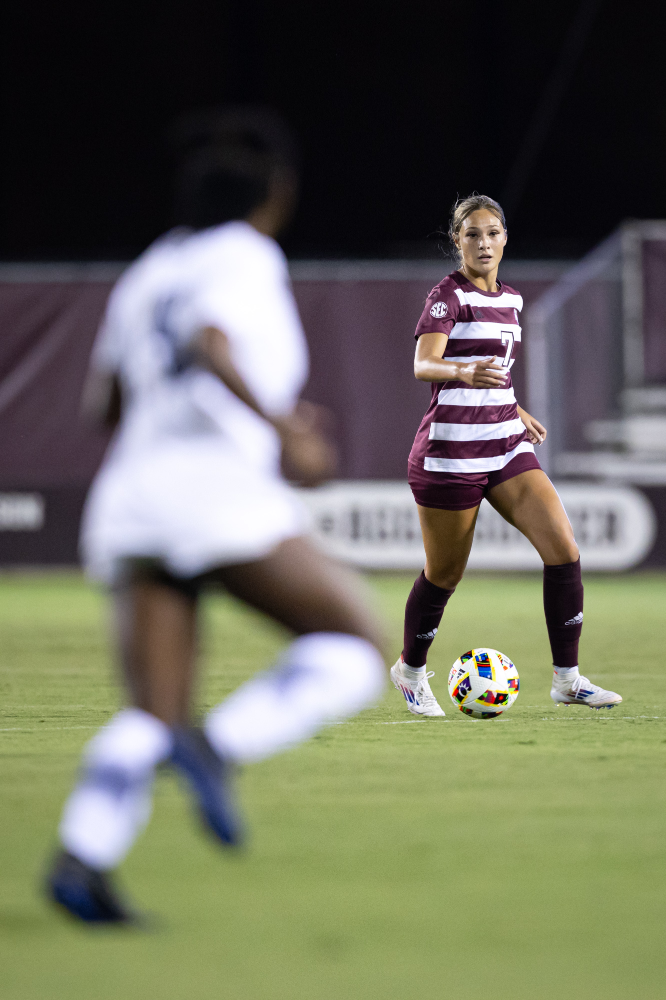 GALLERY: Soccer vs. Rice