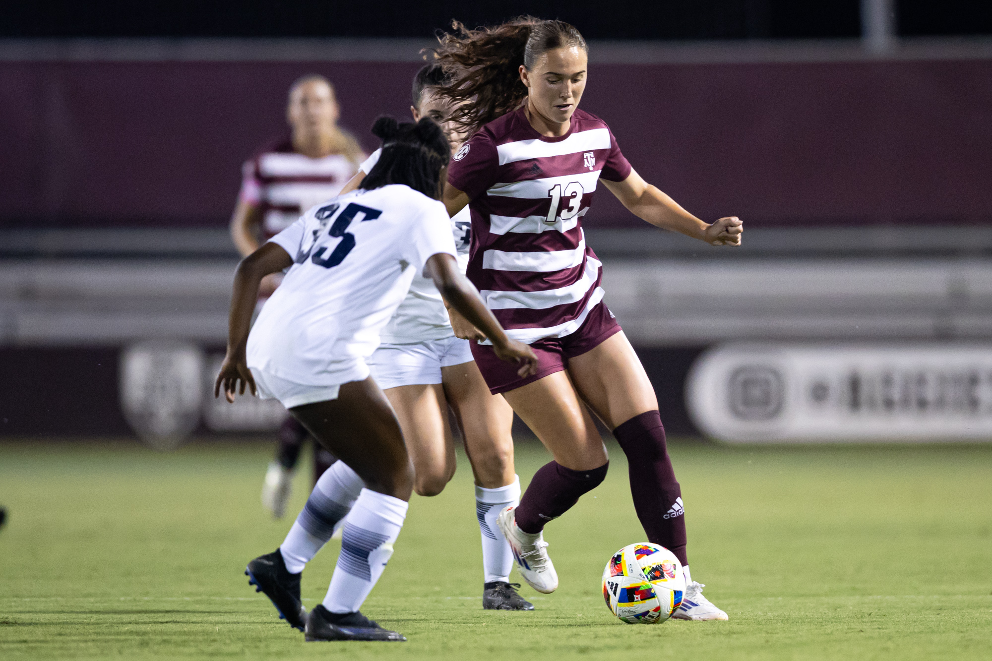 GALLERY: Soccer vs. Rice