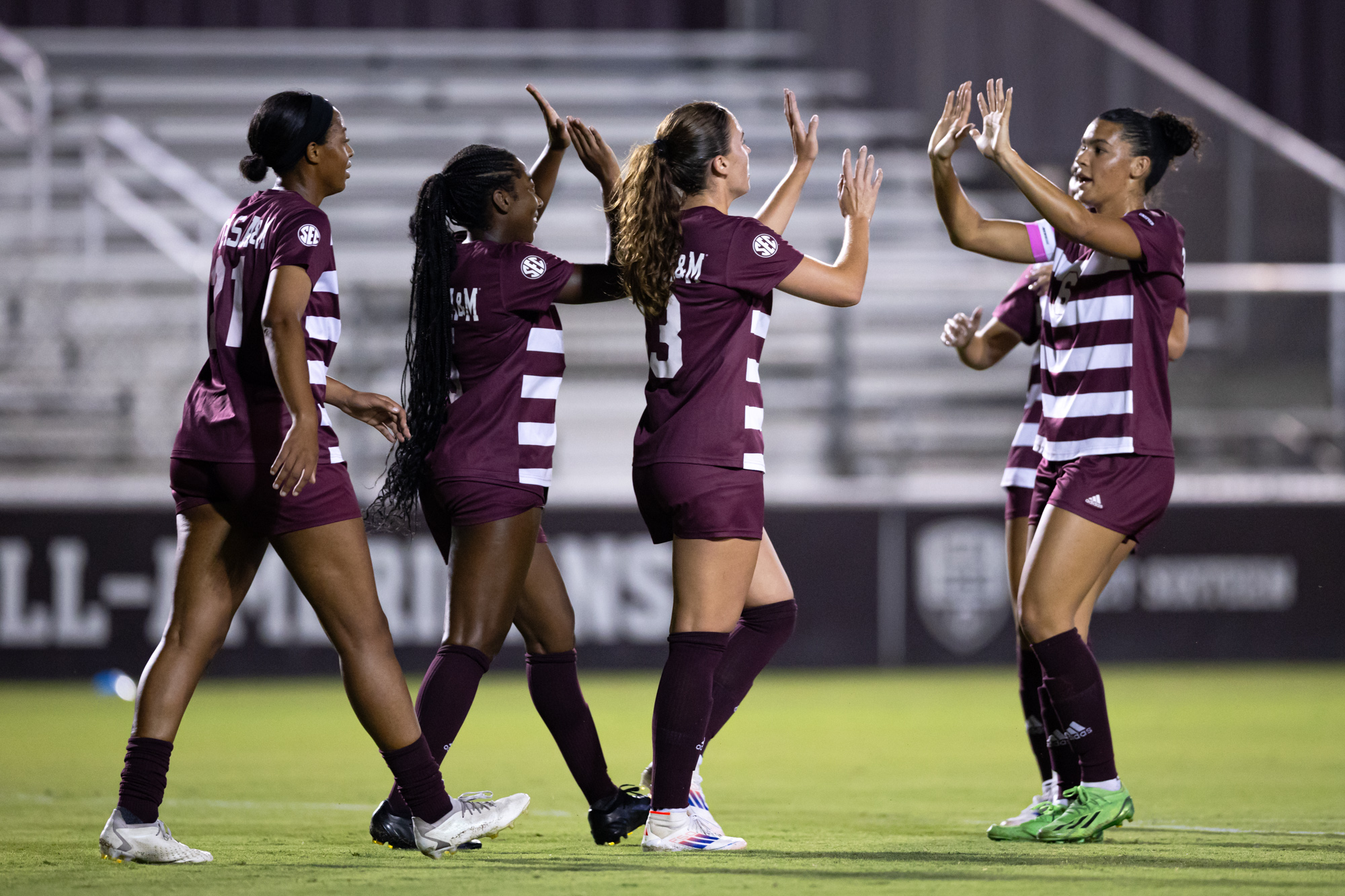 GALLERY: Soccer vs. Rice