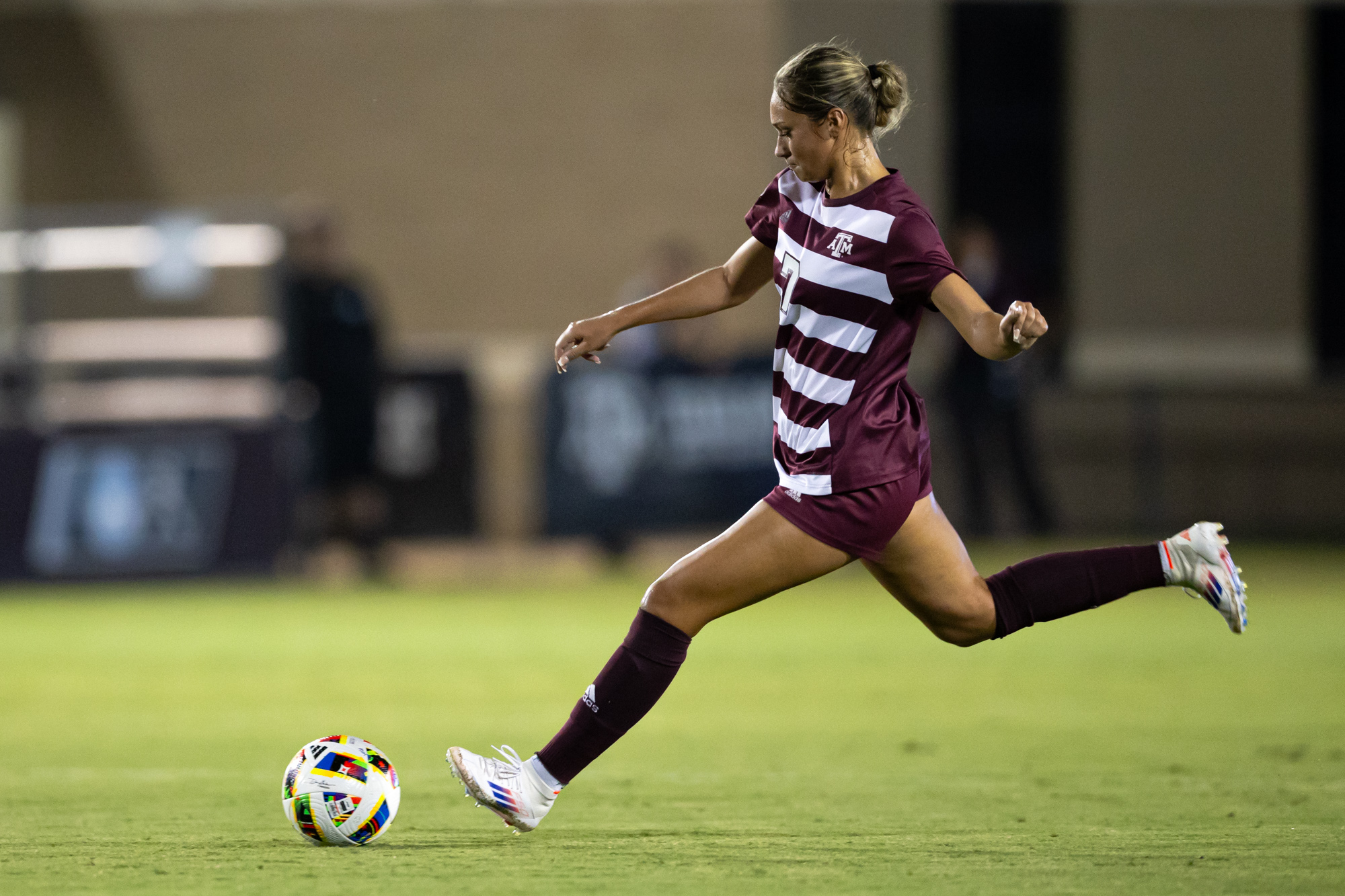 GALLERY: Soccer vs. Rice