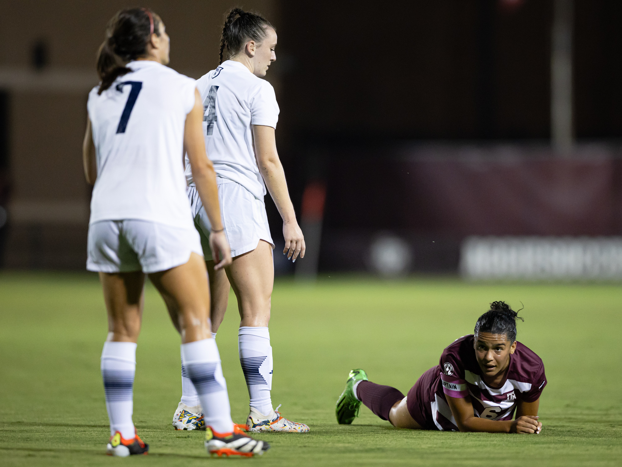 GALLERY: Soccer vs. Rice