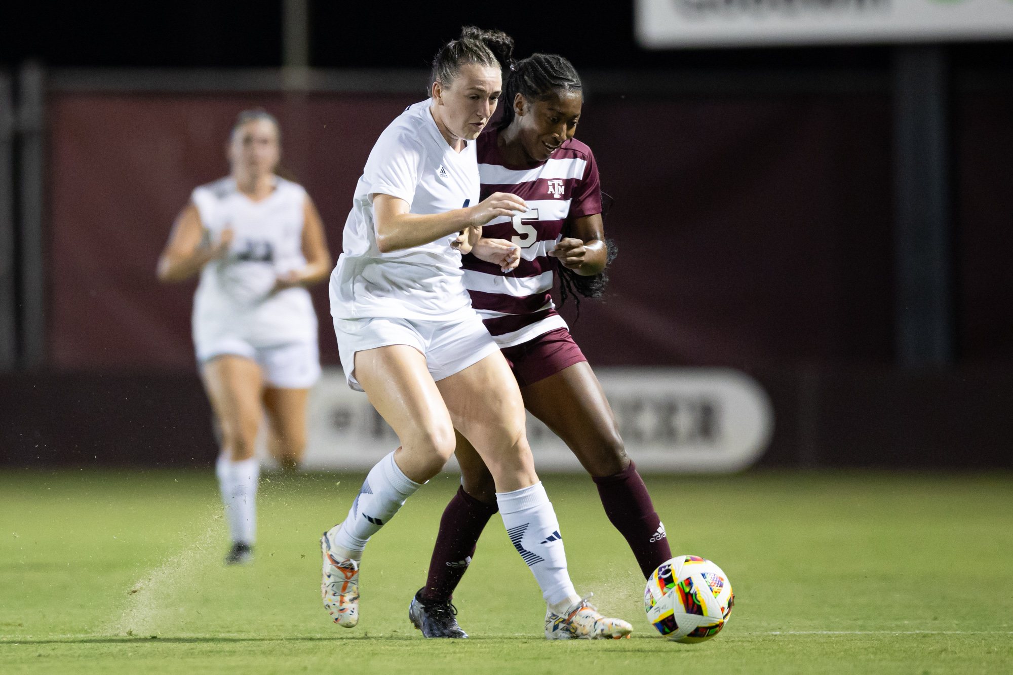 GALLERY: Soccer vs. Rice