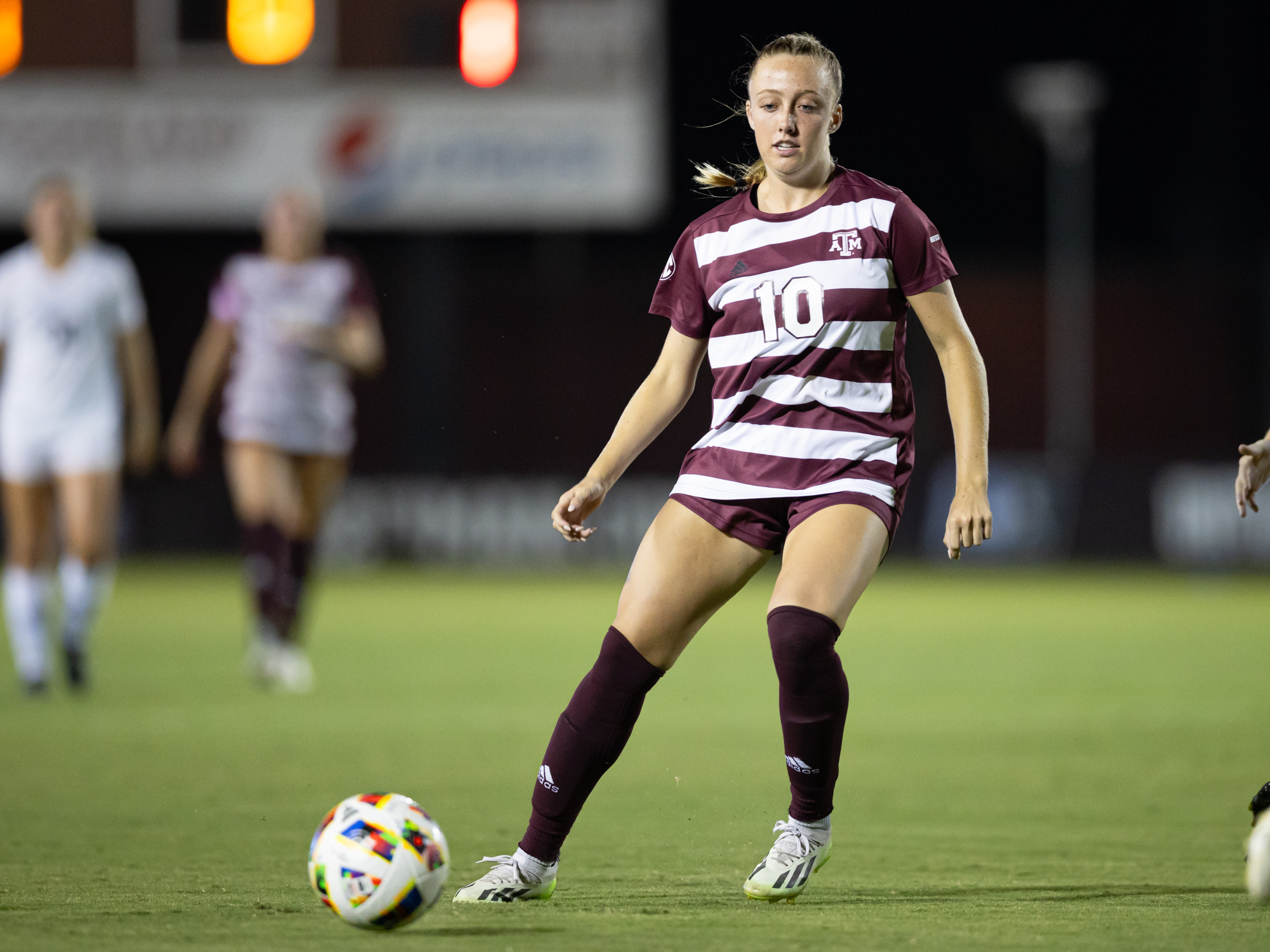 GALLERY: Soccer vs. Rice