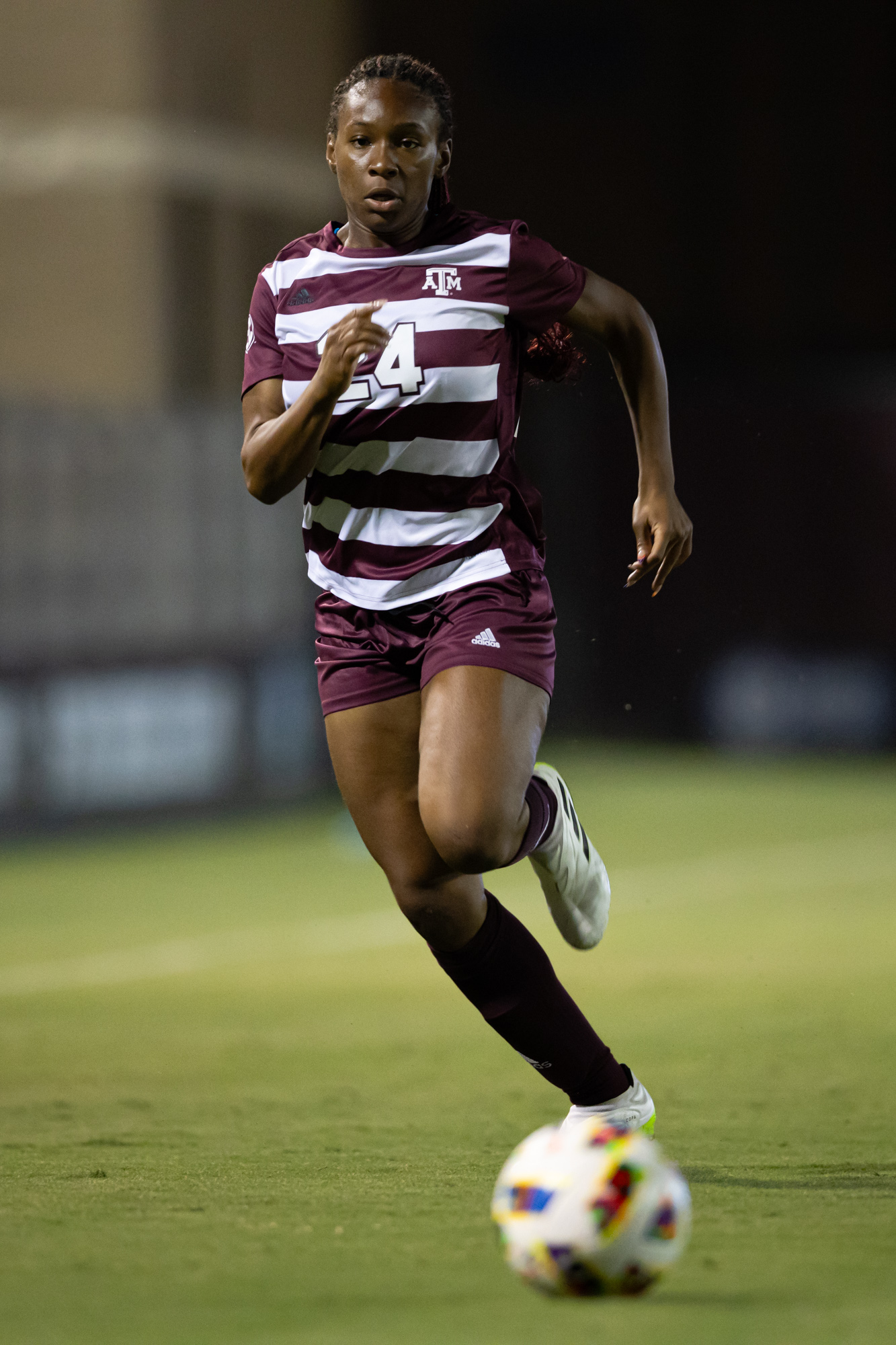 GALLERY: Soccer vs. Rice