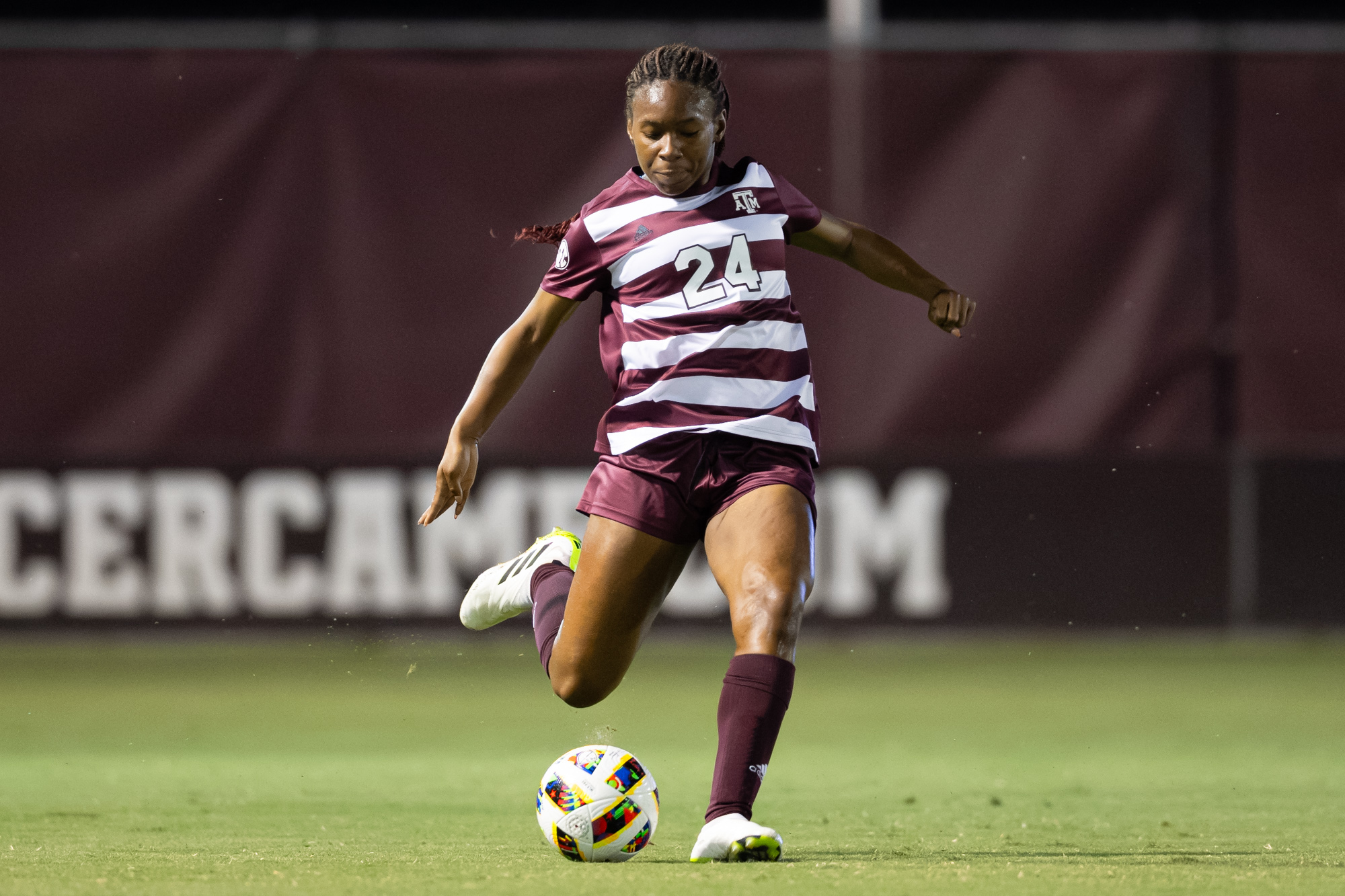 GALLERY: Soccer vs. Rice