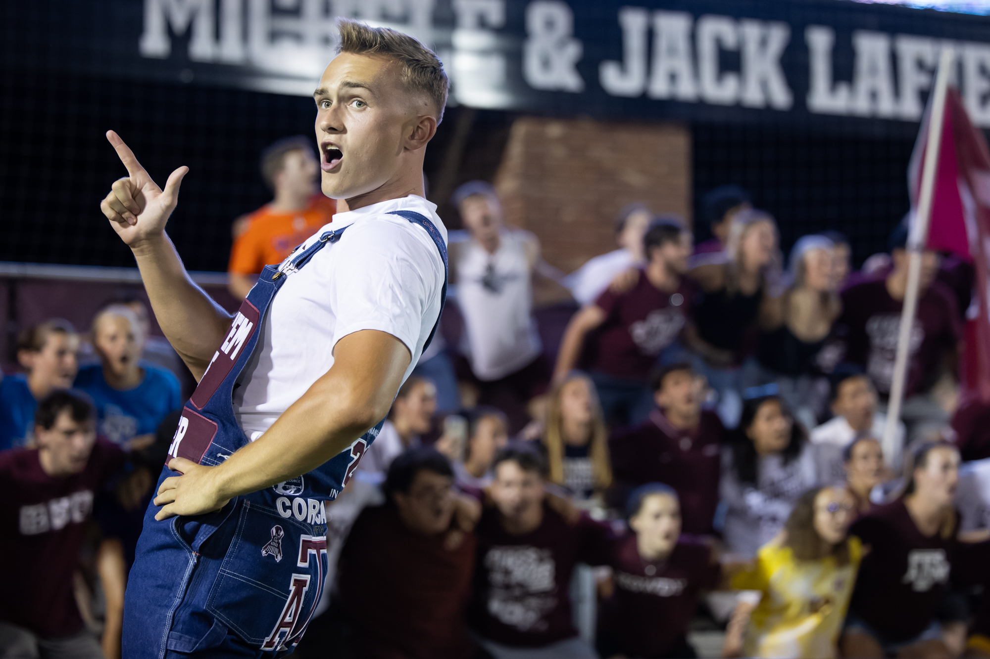 GALLERY: Soccer vs. Fairfield