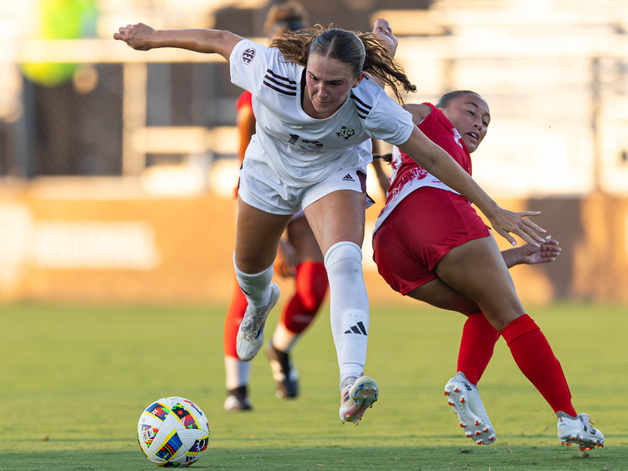 GALLERY: Soccer vs. Denver