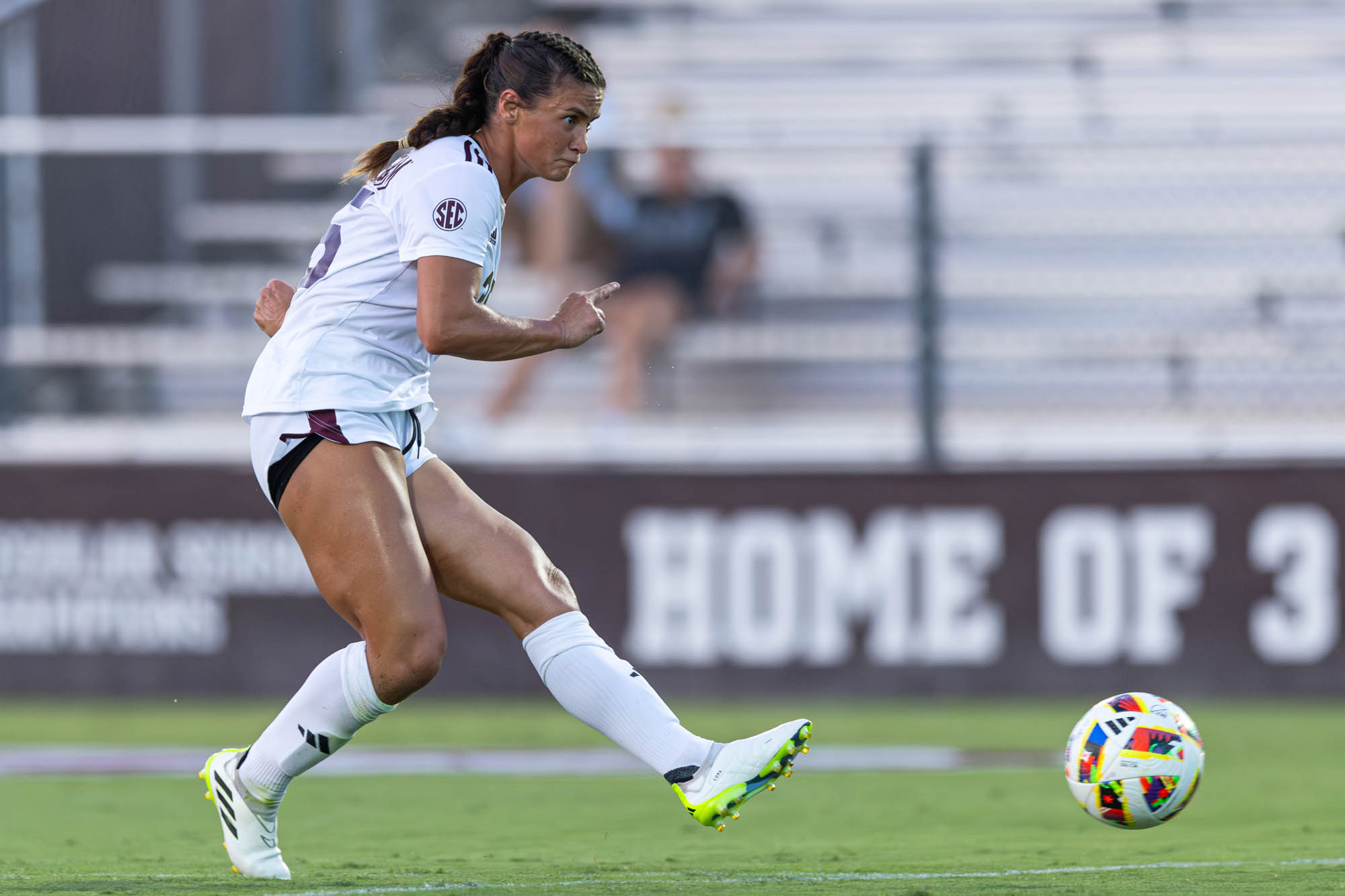 GALLERY: Soccer vs. Denver