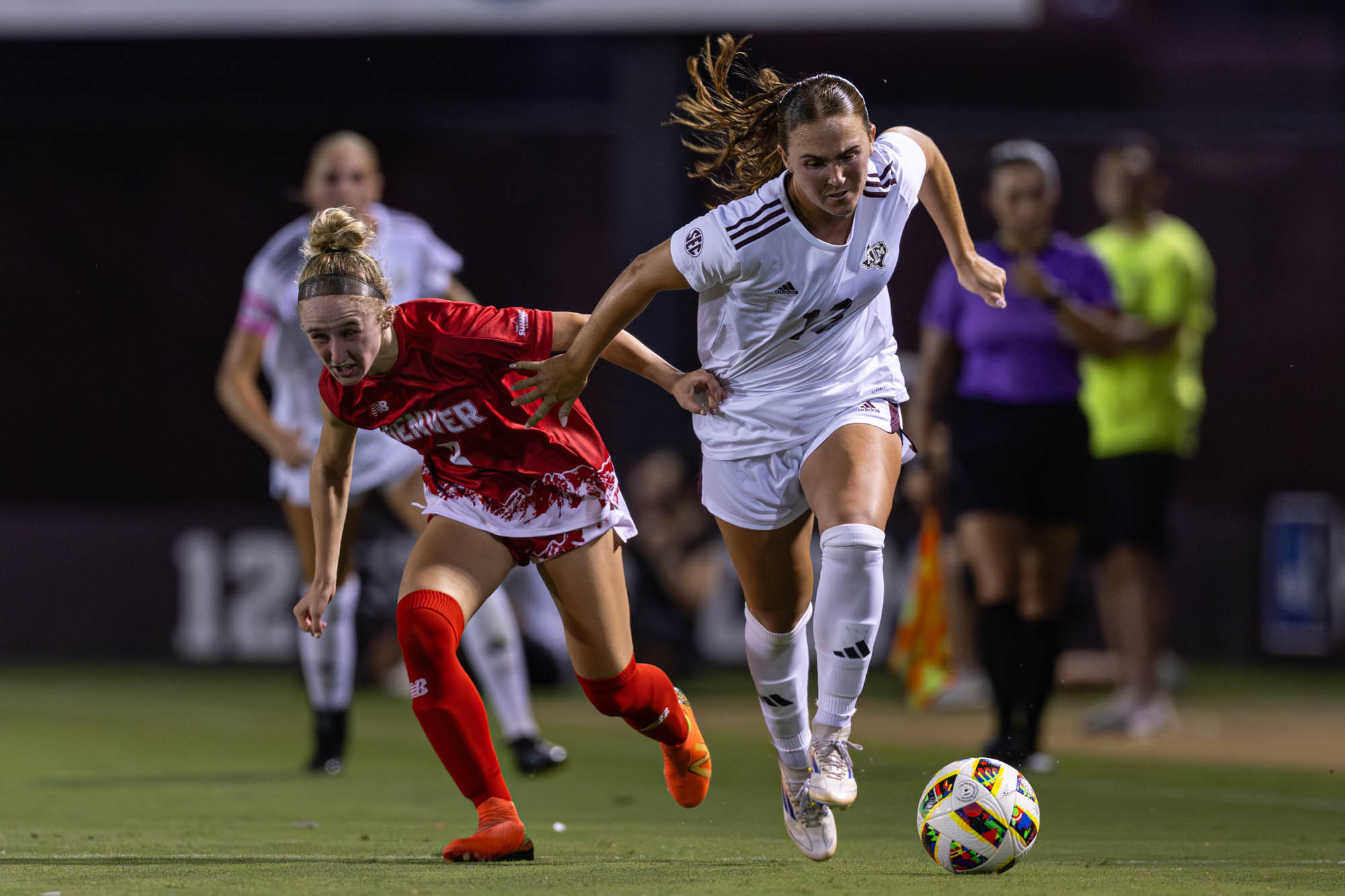 GALLERY: Soccer vs. Denver