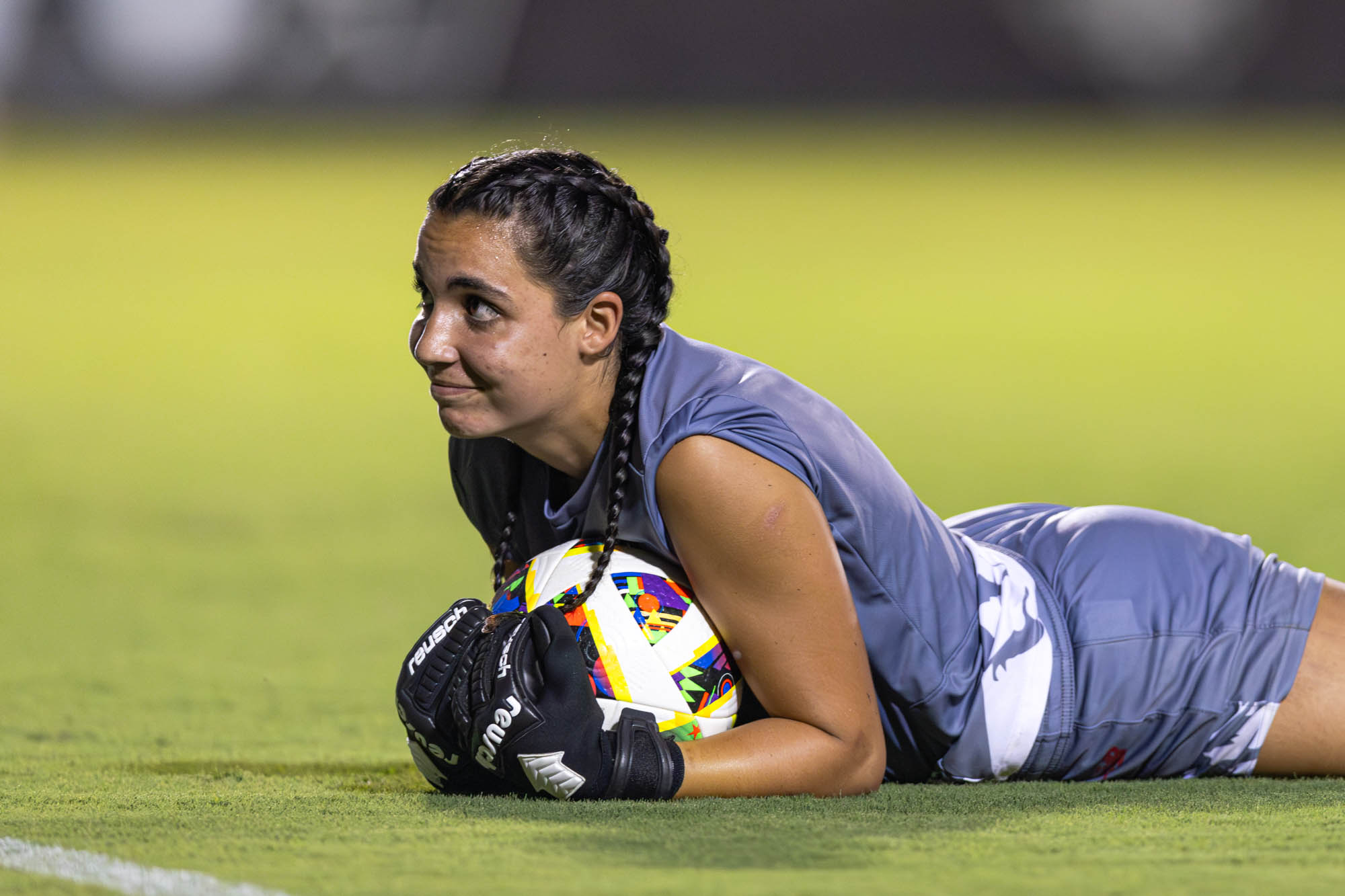 GALLERY: Soccer vs. Denver