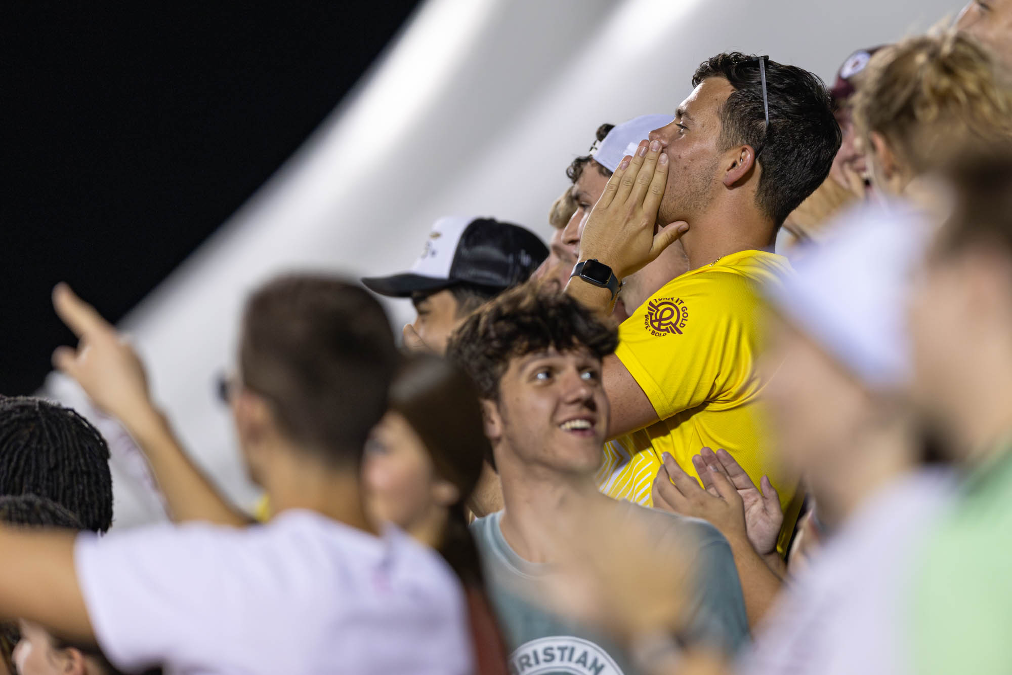 GALLERY: Soccer vs. Denver