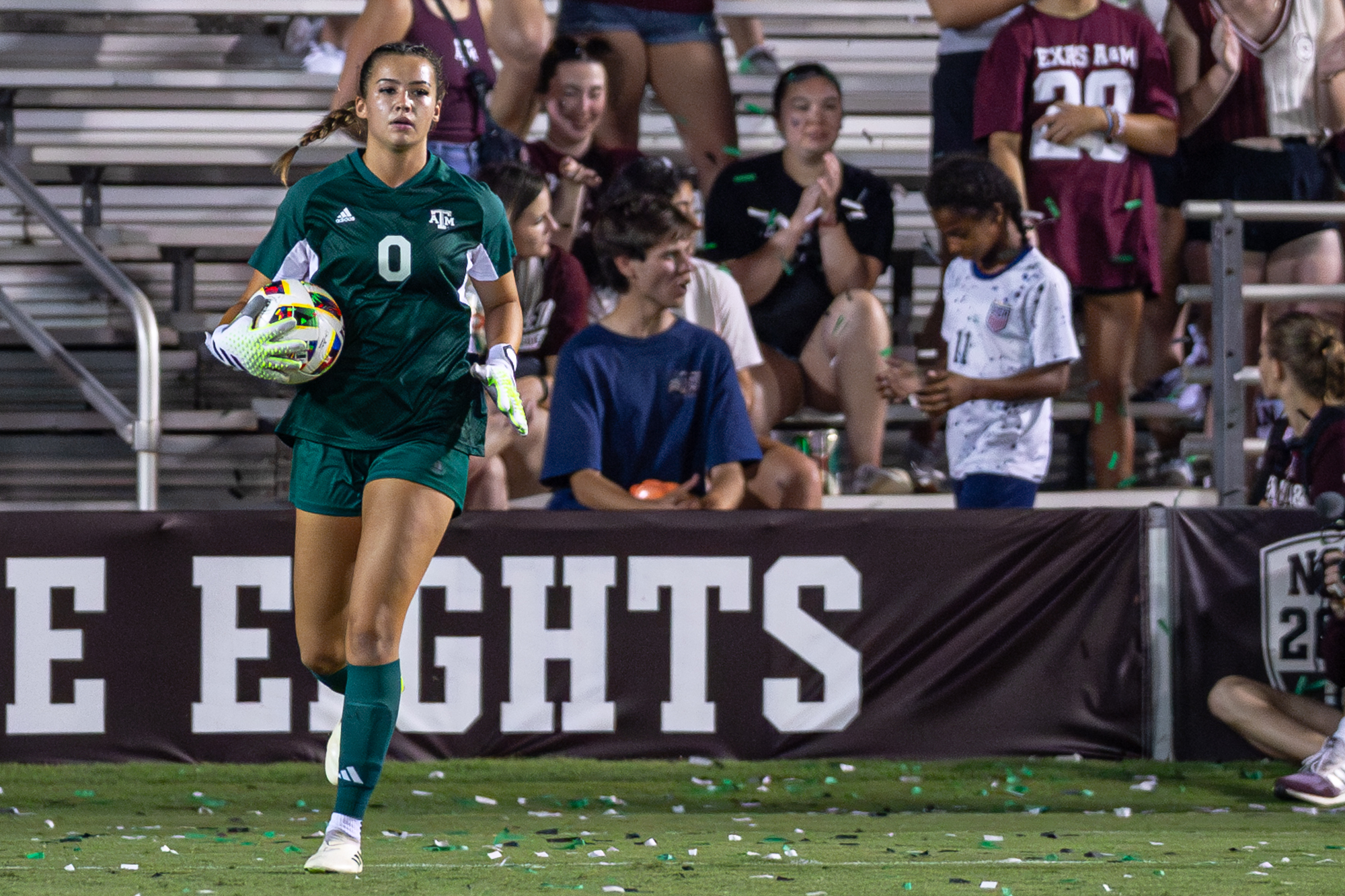 GALLERY: Soccer vs. Fairfield