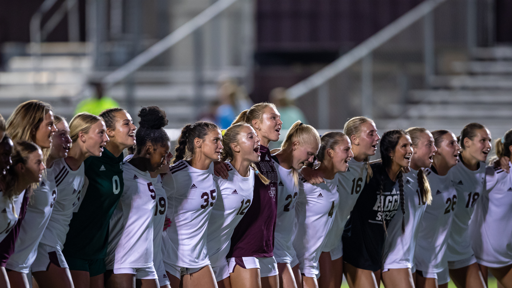 GALLERY: Soccer vs. Fairfield