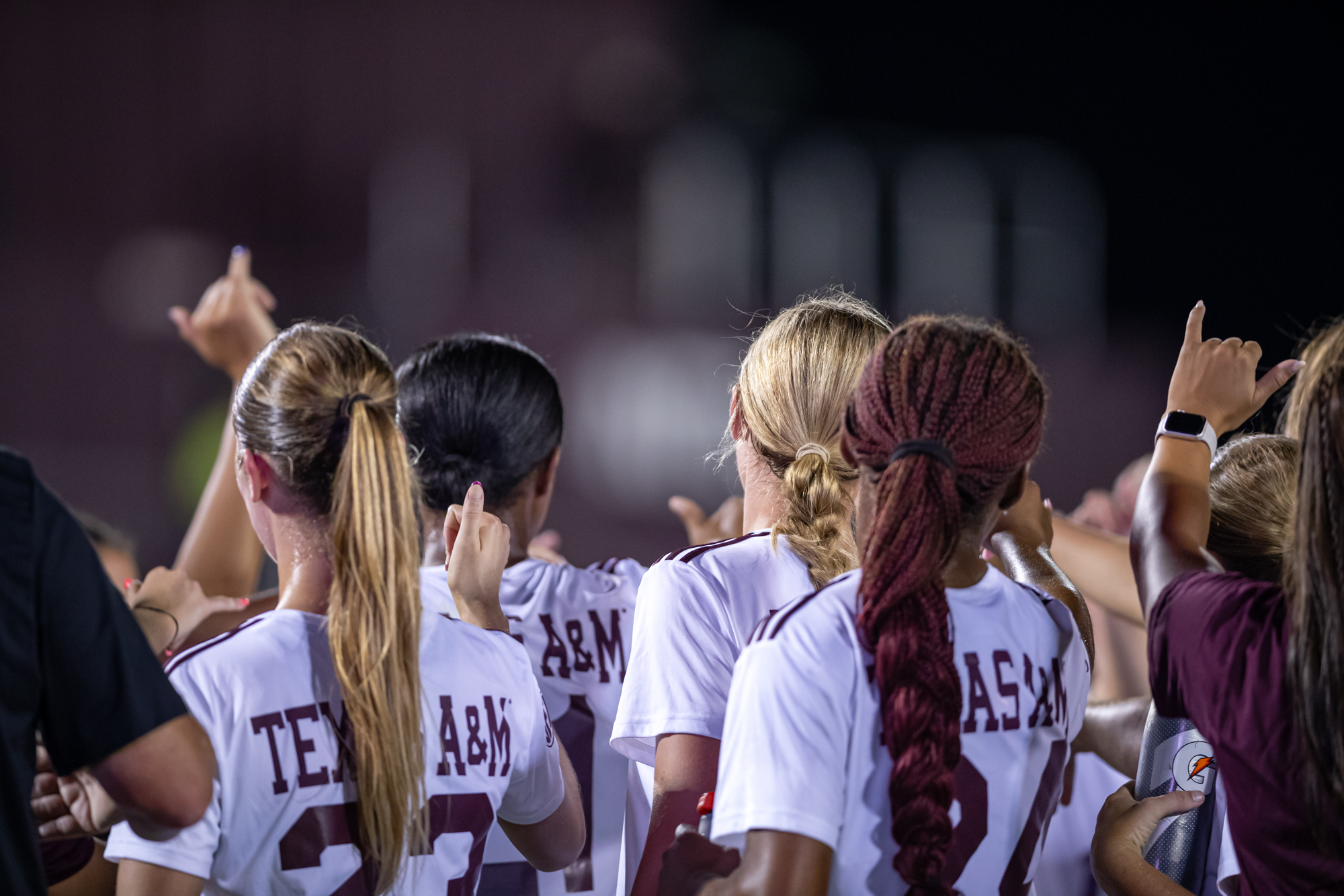 GALLERY: Soccer vs. Fairfield