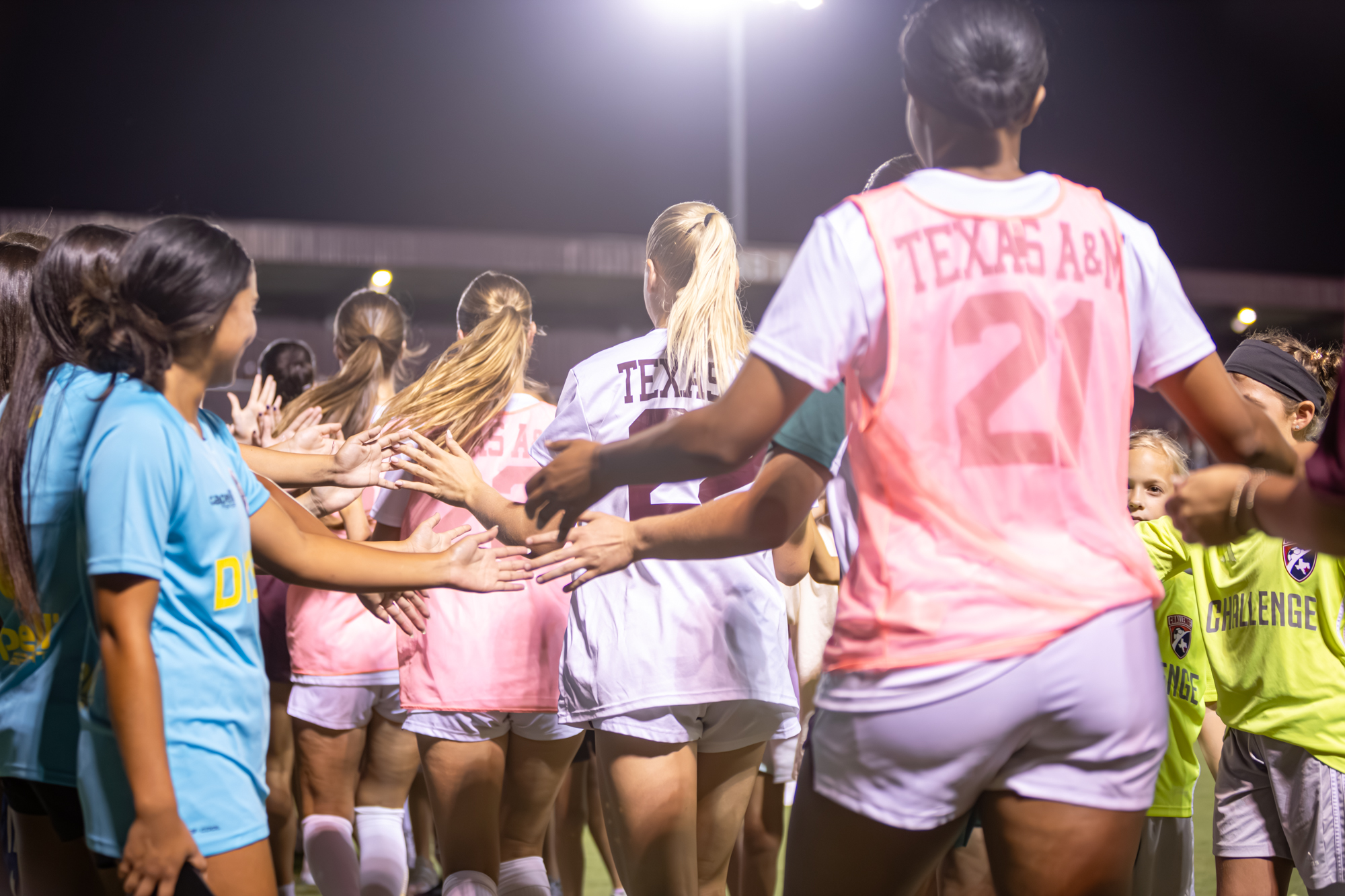 GALLERY: Soccer vs. Fairfield