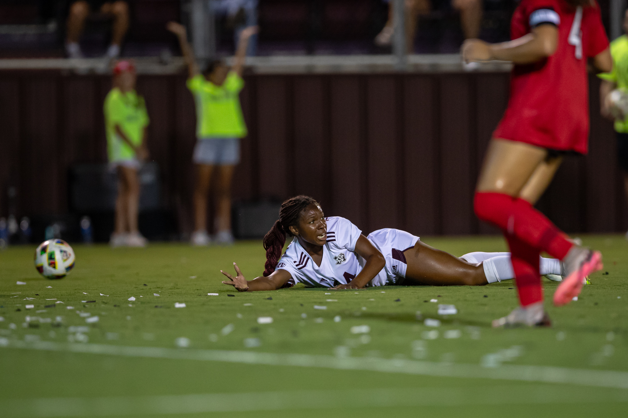 GALLERY: Soccer vs. Fairfield