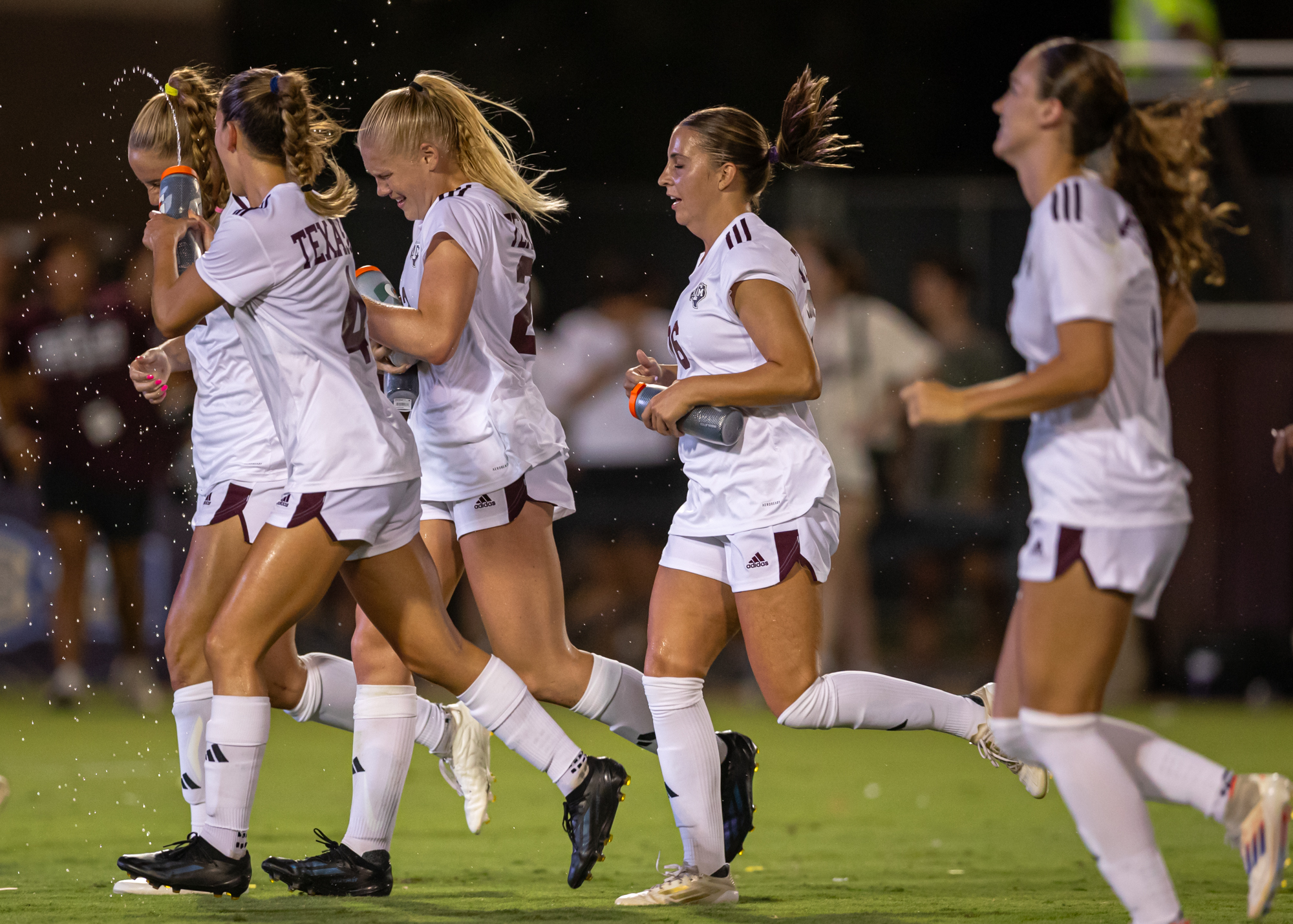 GALLERY: Soccer vs. Fairfield