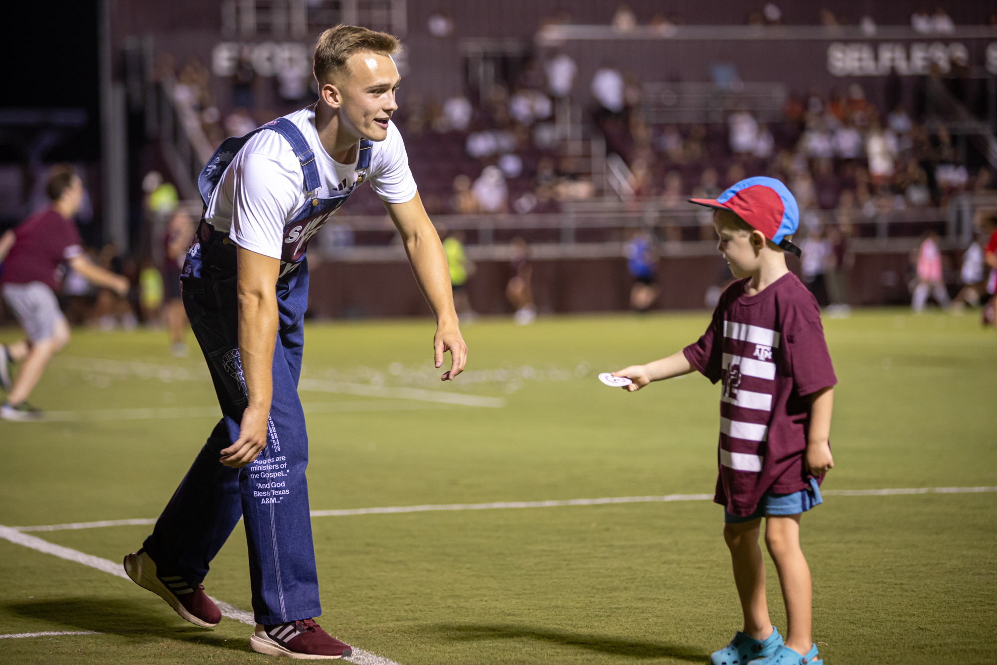 GALLERY: Soccer vs. Fairfield