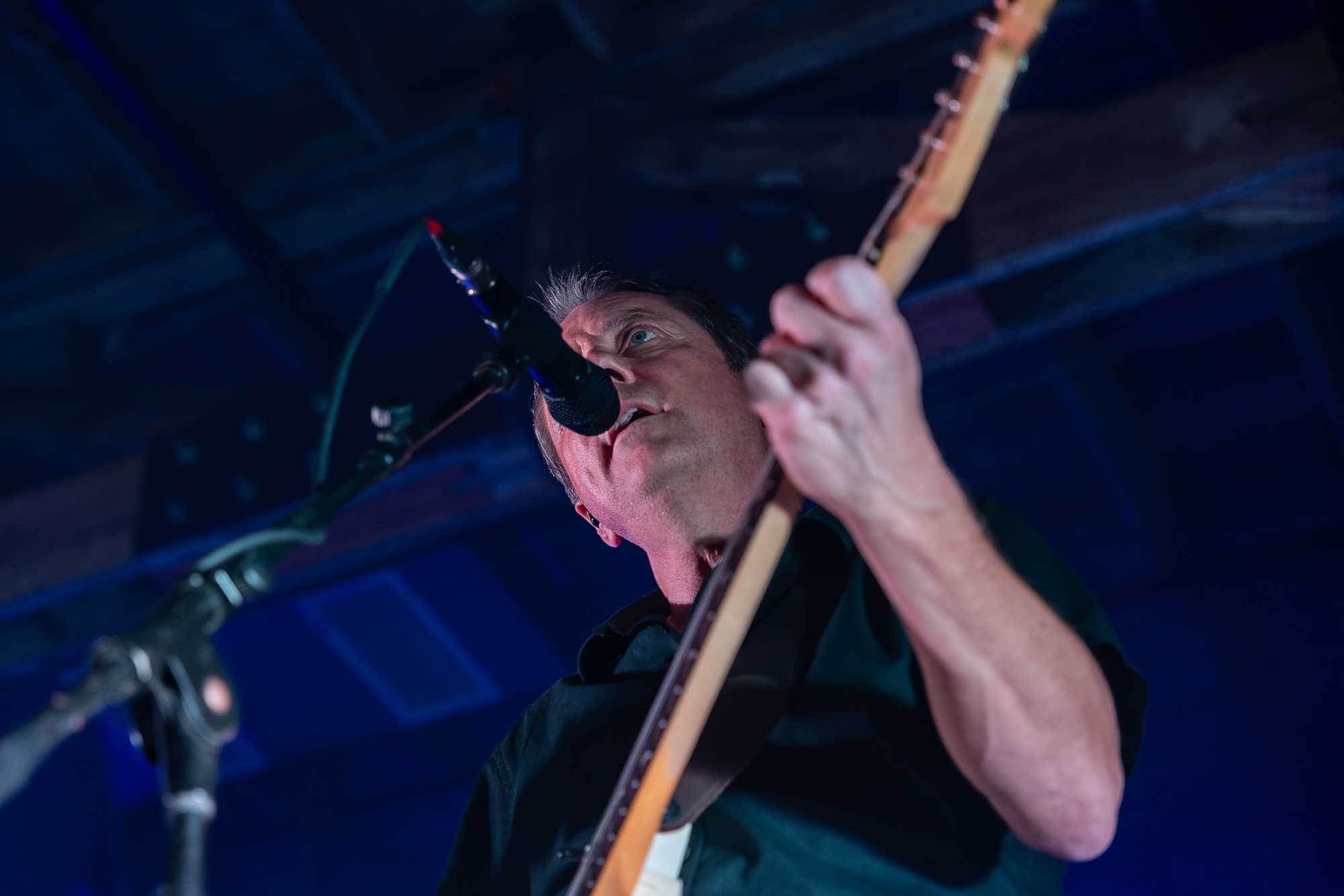 GALLERY: Deep Blue Something at Hullaballoo Music Festival 2024