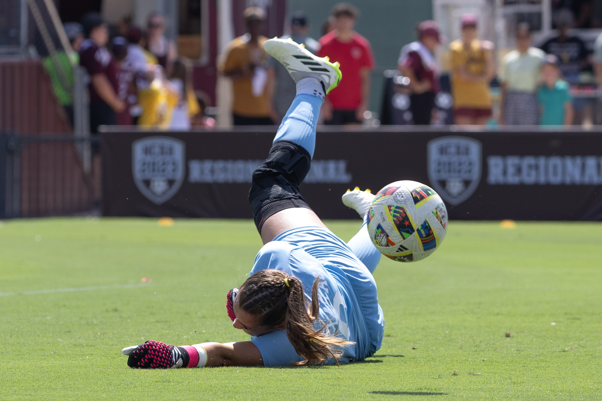 GALLERY: Soccer vs. Oklahoma