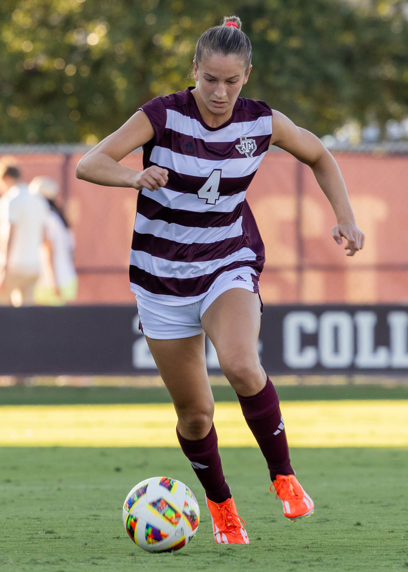 GALLERY: Soccer vs. Louisiana Tech