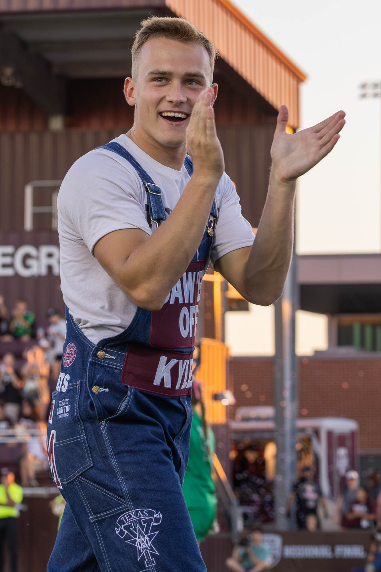 GALLERY: Soccer vs. Louisiana Tech