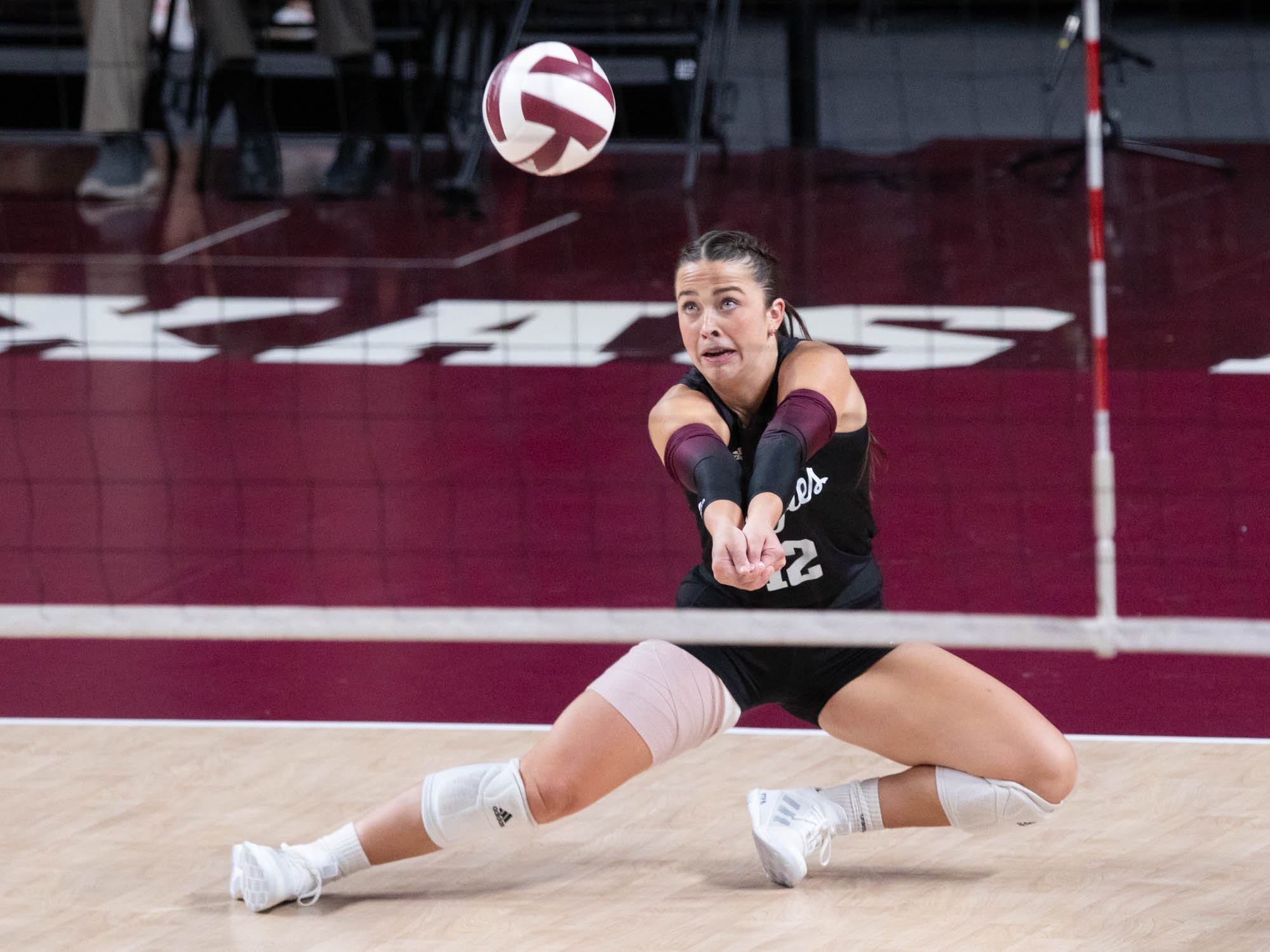 GALLERY: Volleyball vs. Missouri