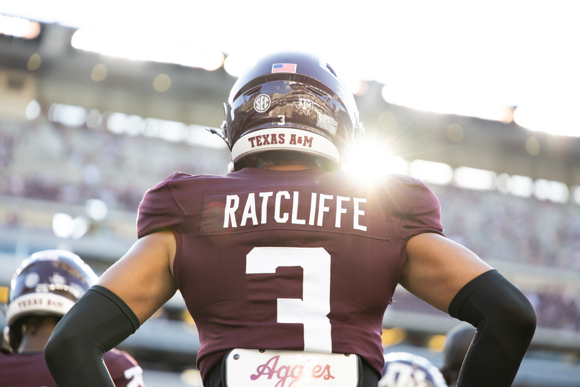 GALLERY: Texas A&M vs. Bowling Green