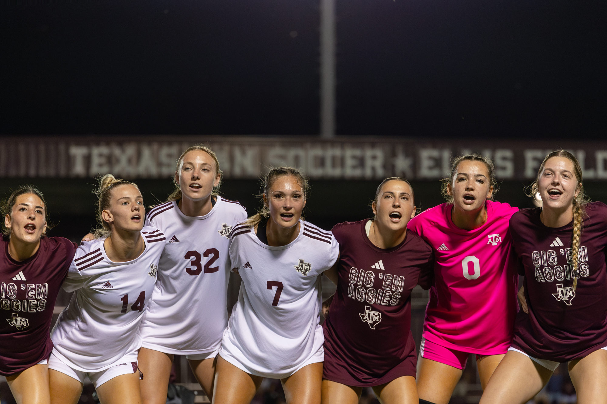 GALLERY: Soccer vs. Auburn