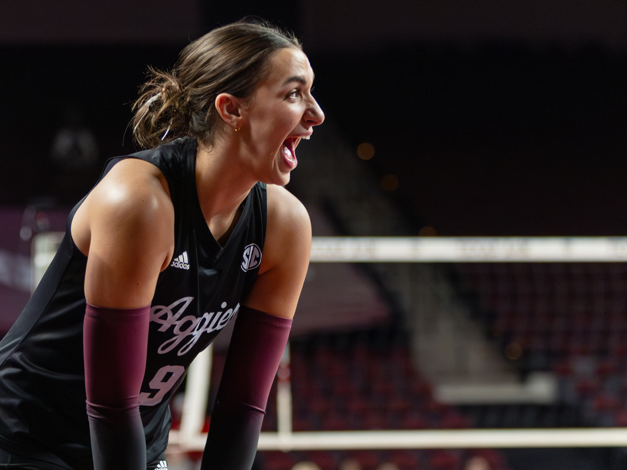 Gallery: Texas A&M vs. Temple