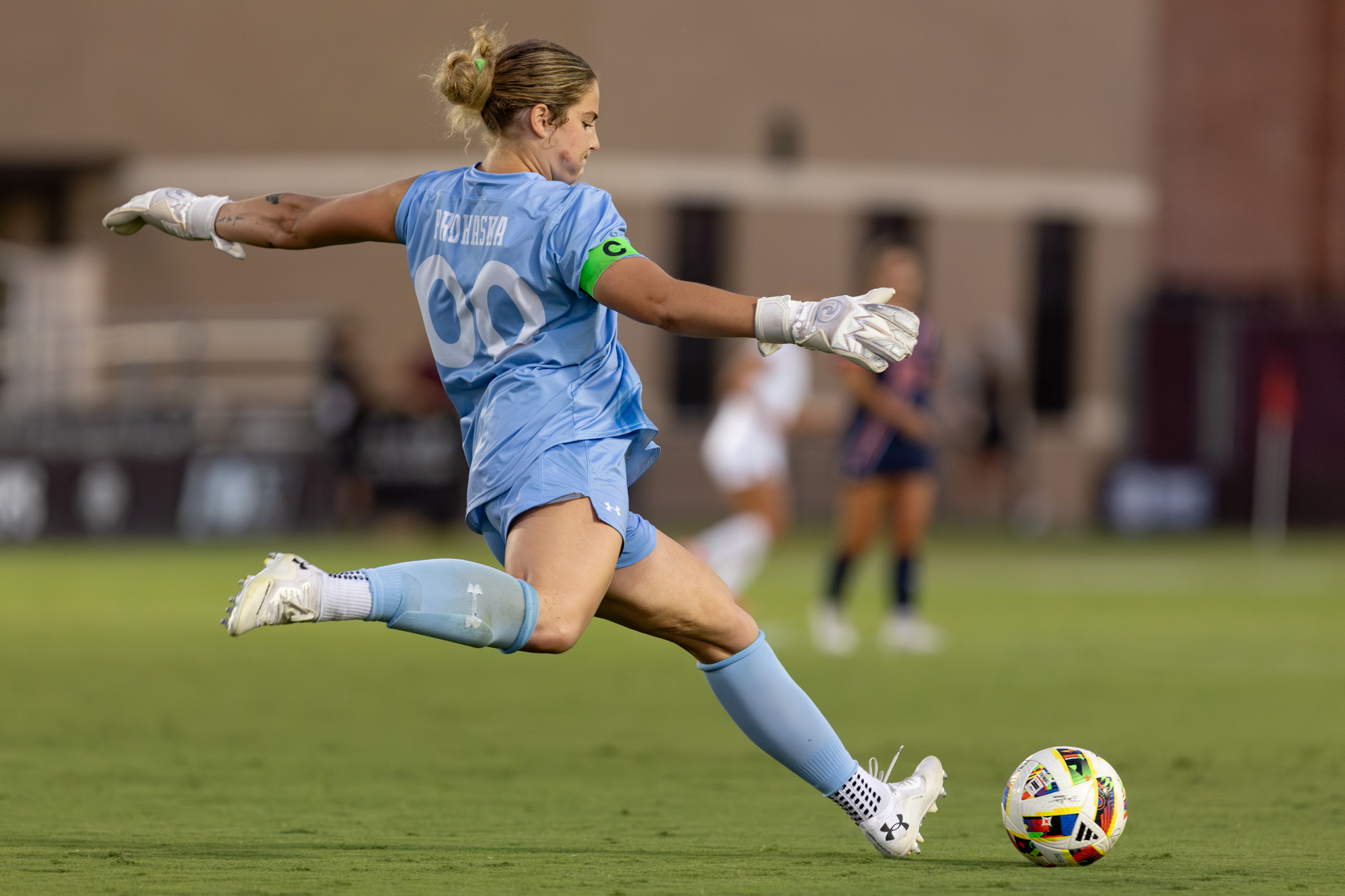 GALLERY: Soccer vs. Auburn