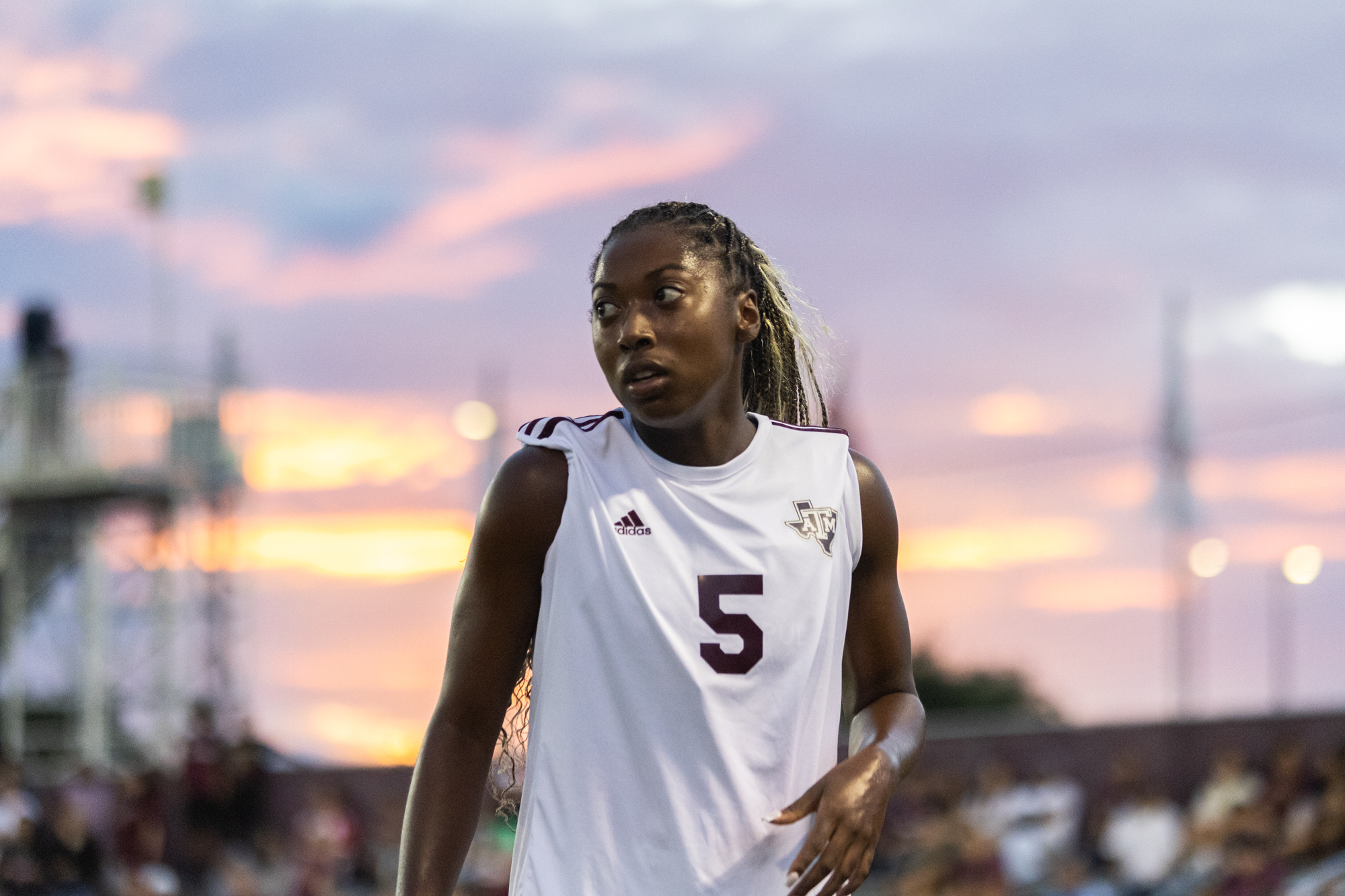 GALLERY: Soccer vs. TCU