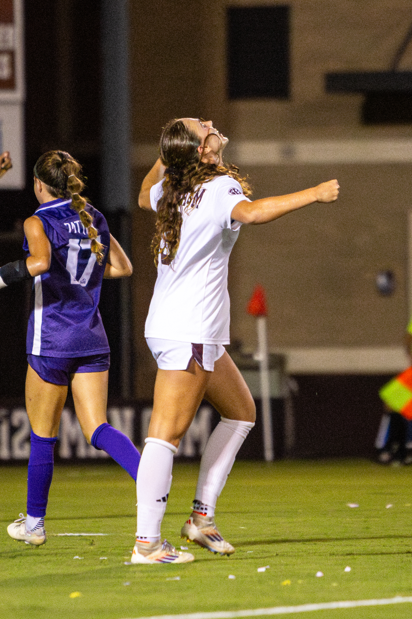 GALLERY: Soccer vs. TCU