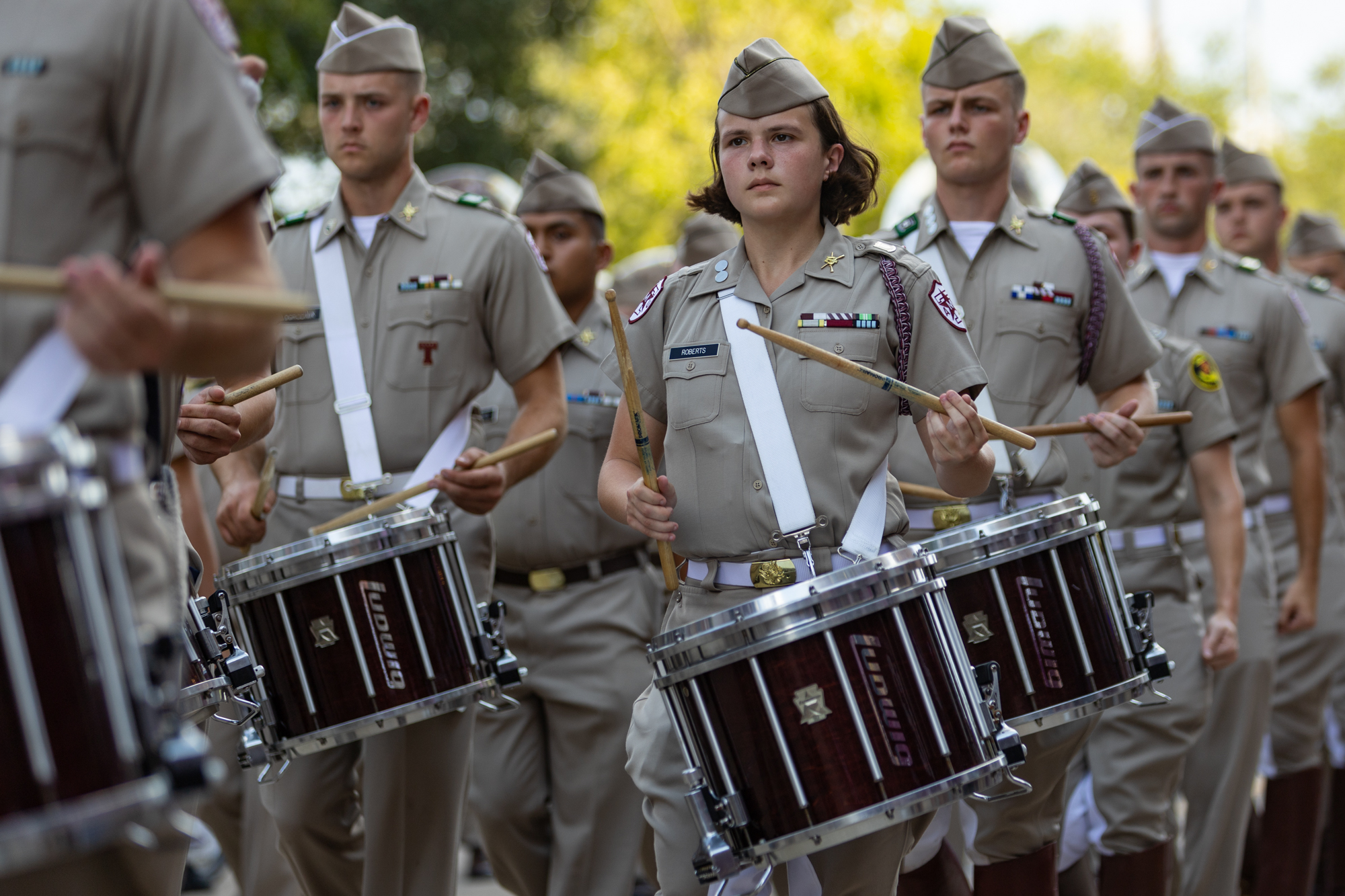 GALLERY: Texas A&M vs. Bowling Green