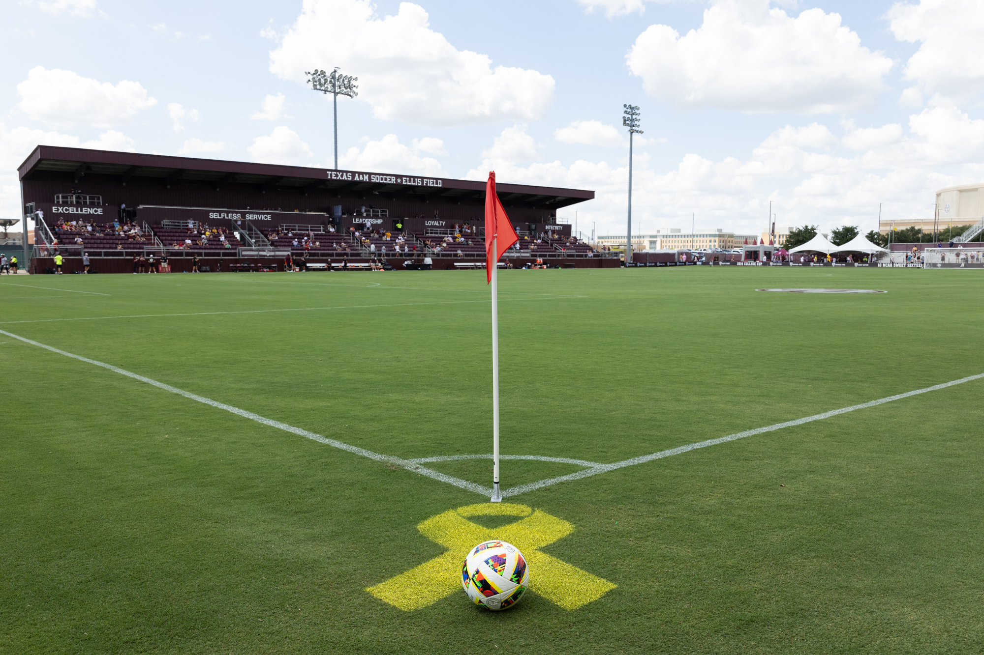 GALLERY: Soccer vs. Oklahoma