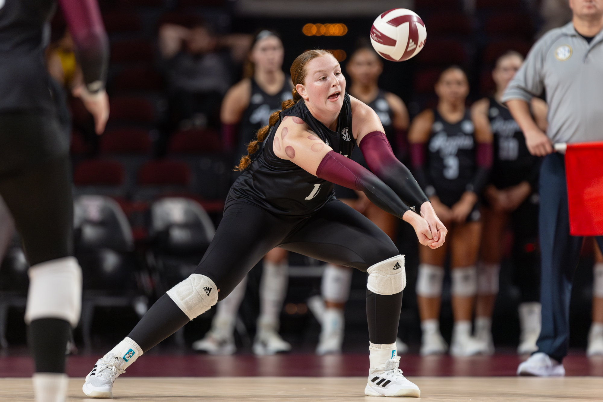 GALLERY: Volleyball vs. Temple