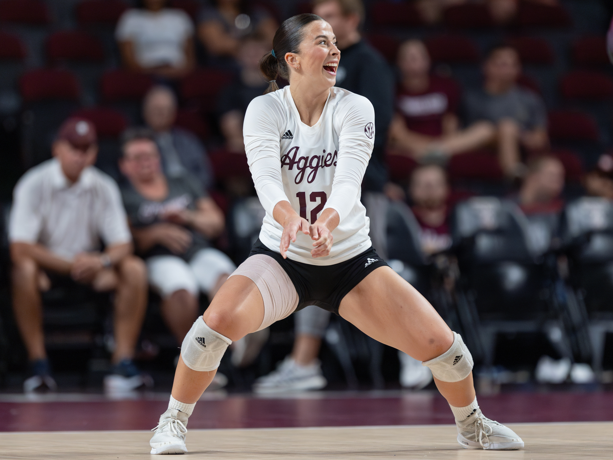 Gallery: Texas A&M vs. Temple