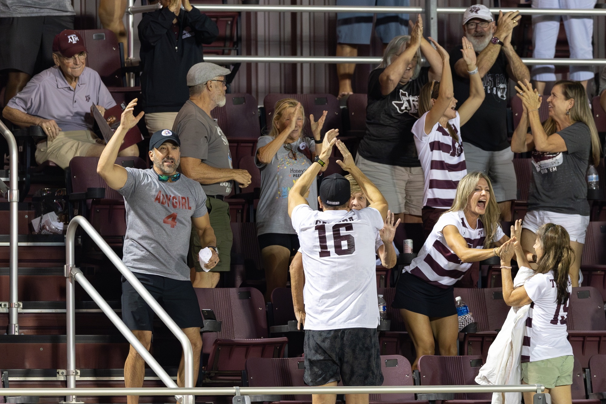 GALLERY: Soccer vs. Auburn