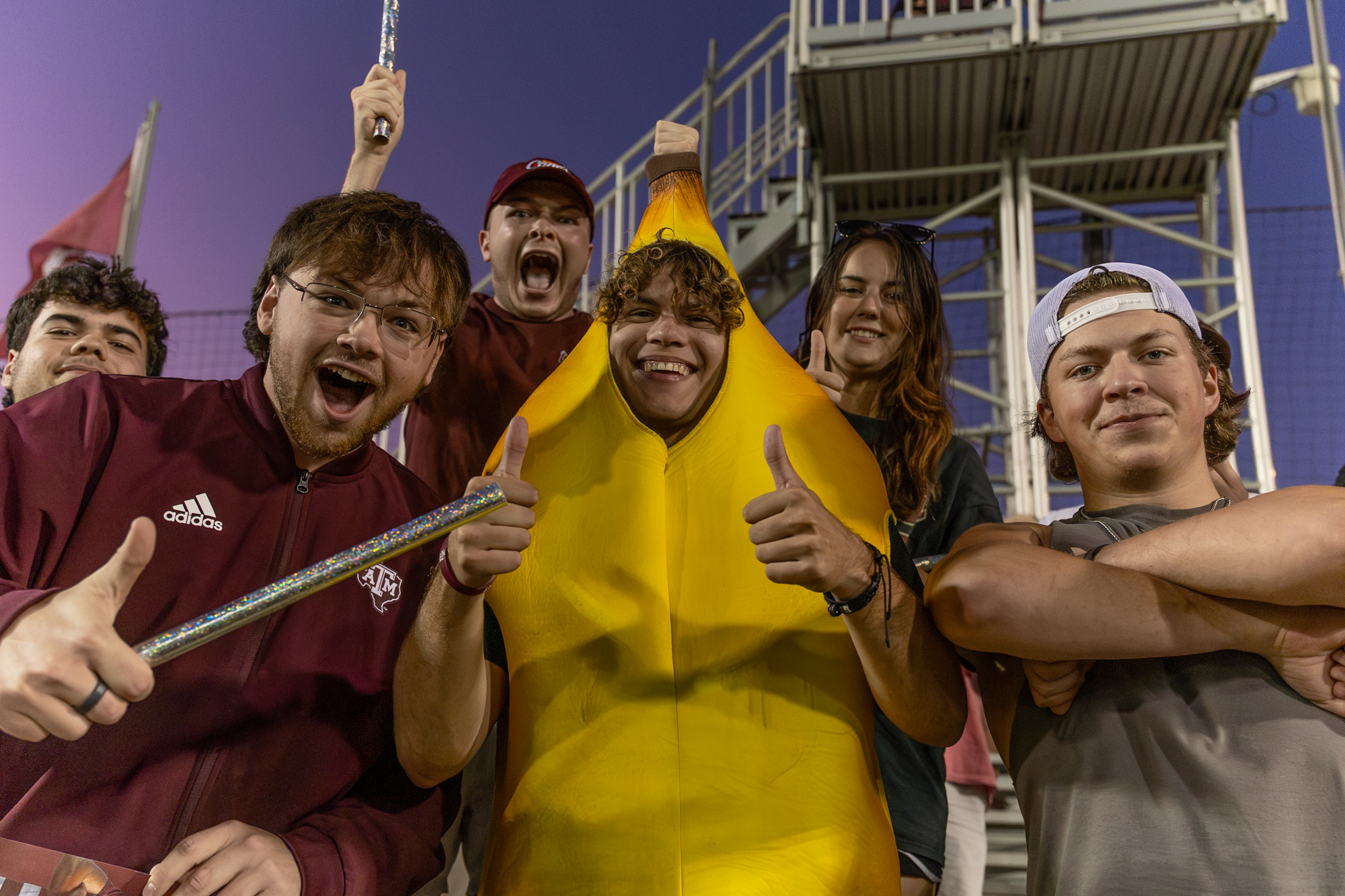 GALLERY: Soccer vs. Auburn