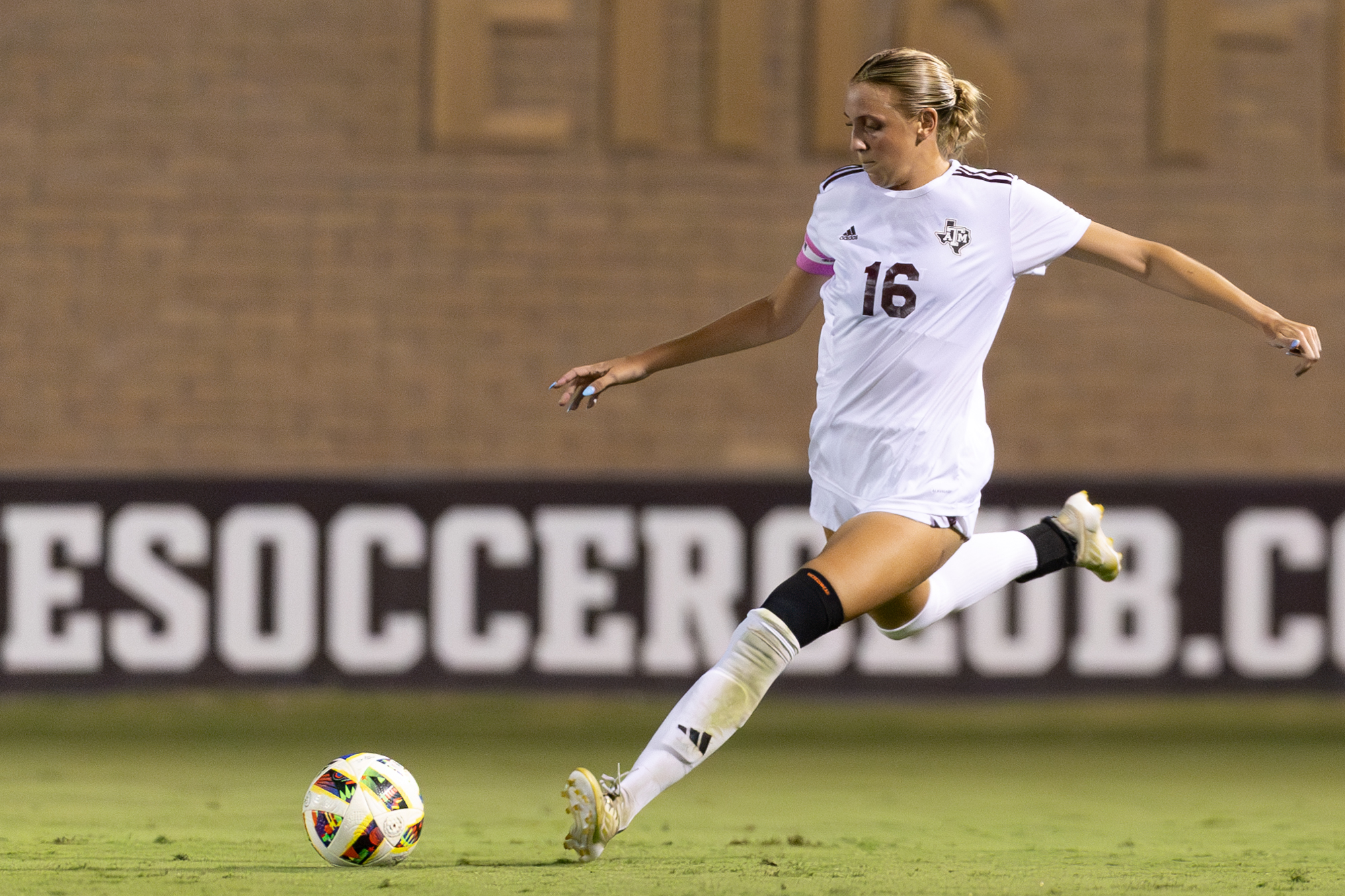 GALLERY: Soccer vs. Auburn