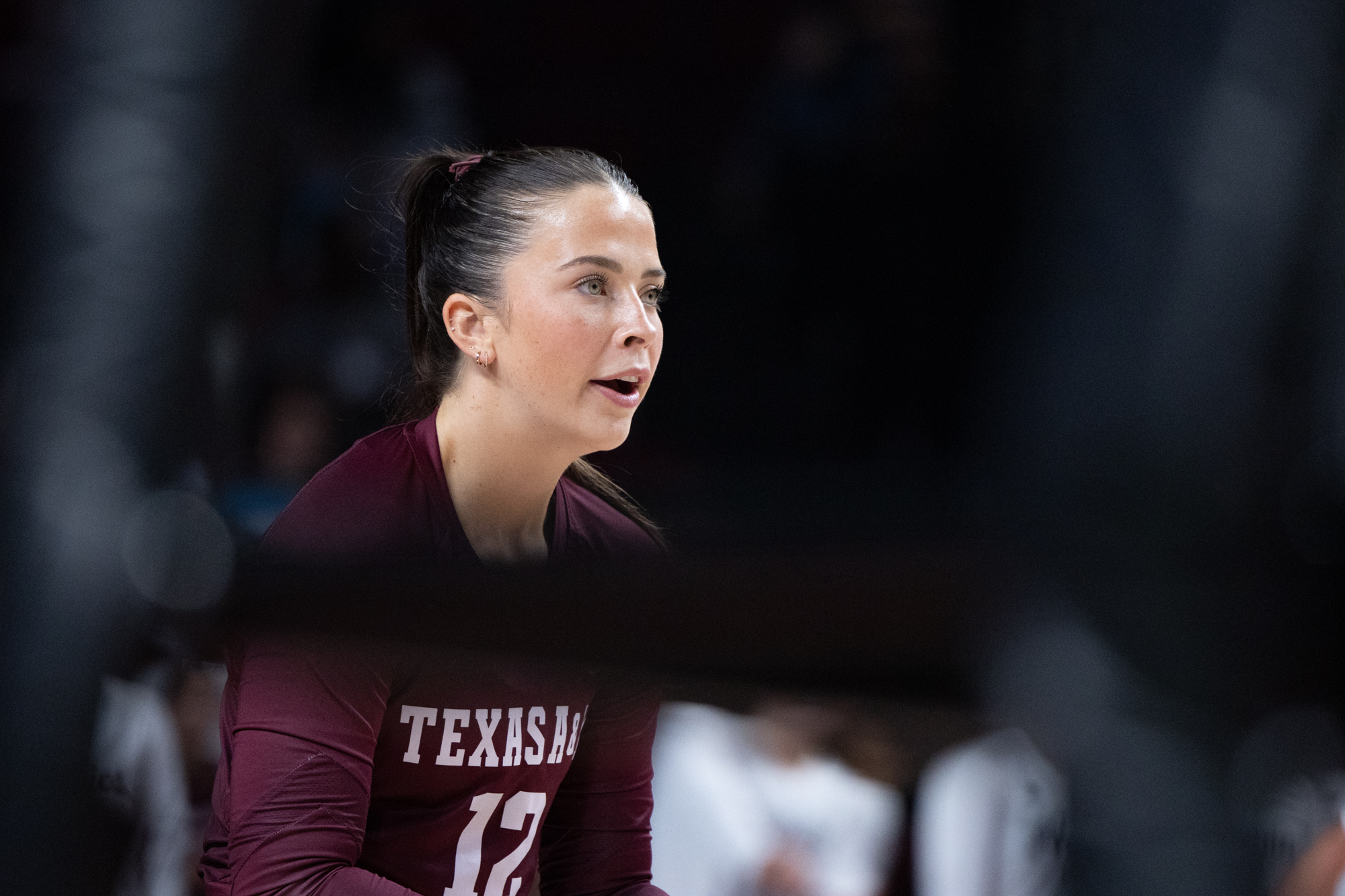 GALLERY: Volleyball vs. Texas A&M Corpus Christi