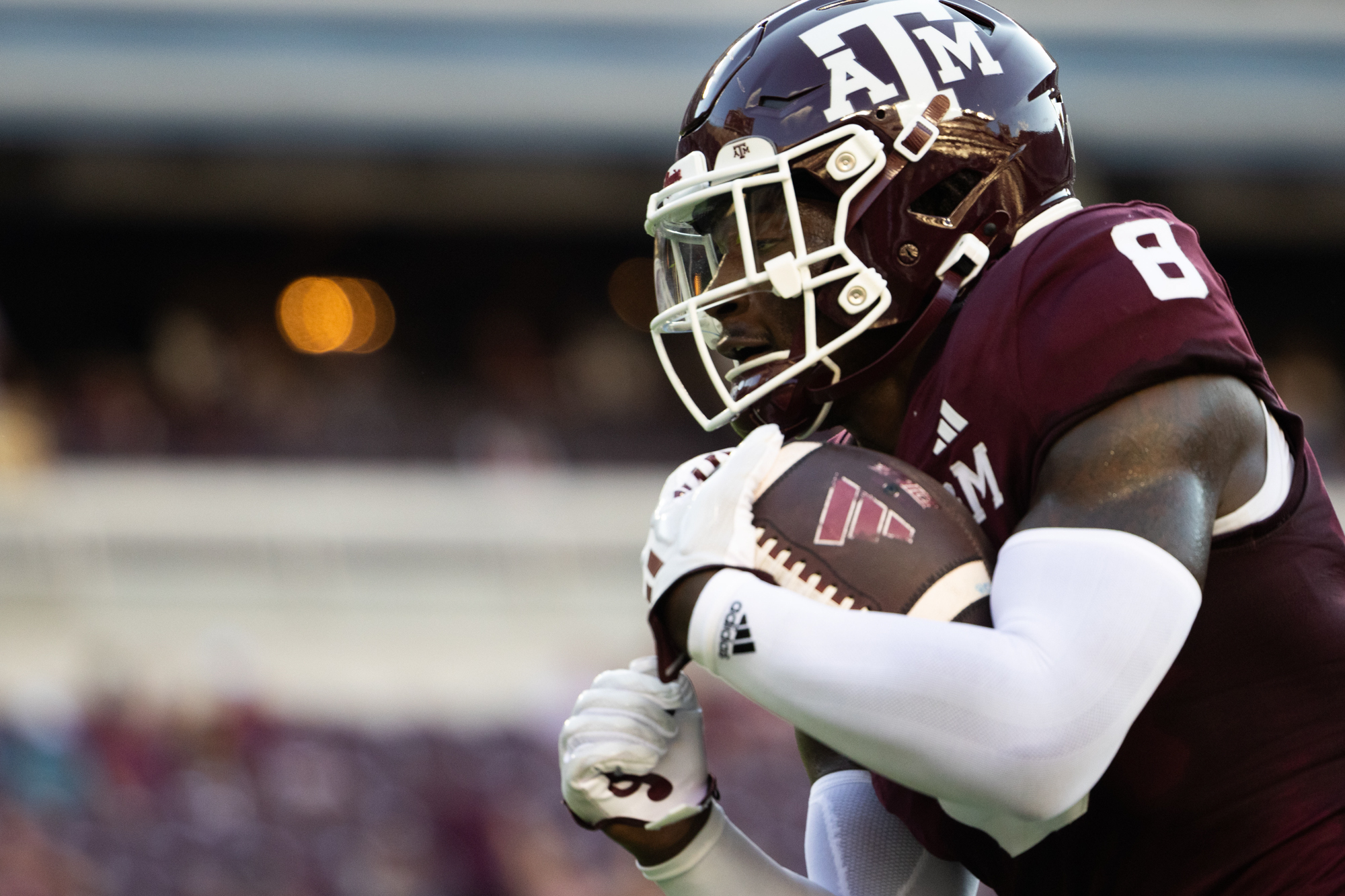 GALLERY: Texas A&M vs. Bowling Green