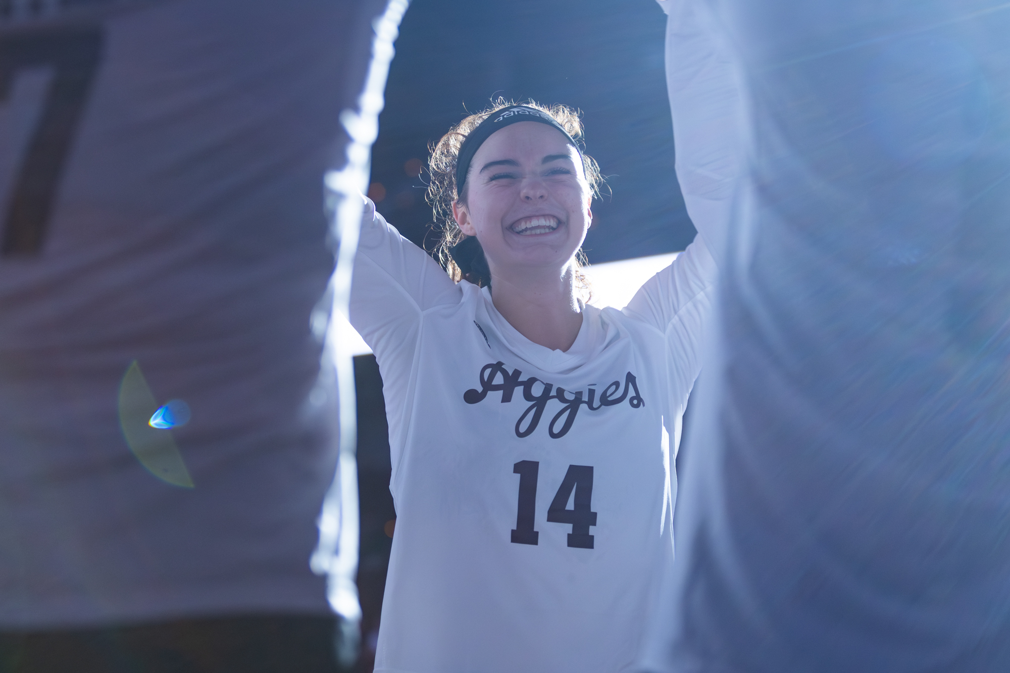 GALLERY: Volleyball vs. Texas A&M Corpus Christi