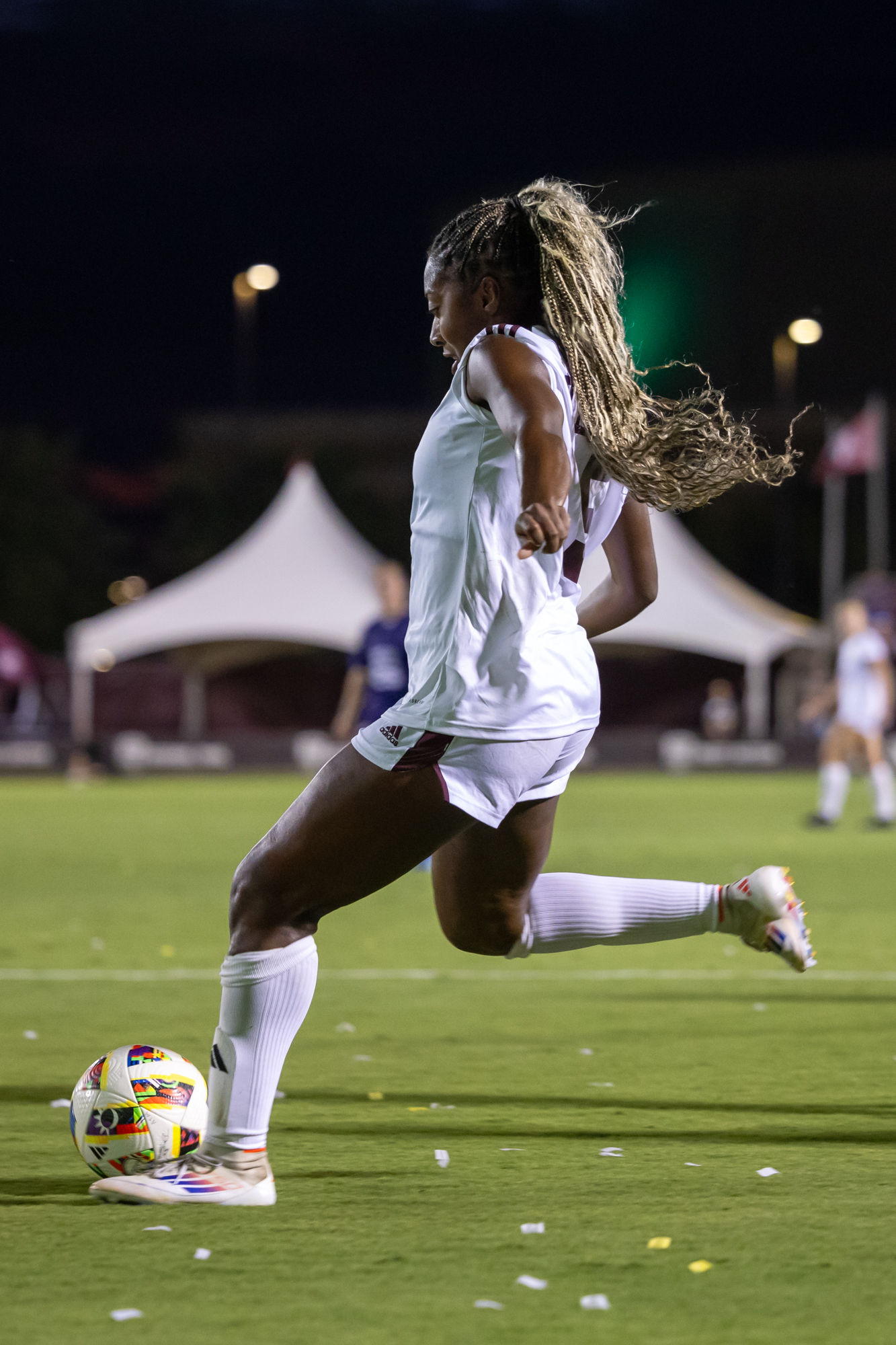 GALLERY: Soccer vs. TCU