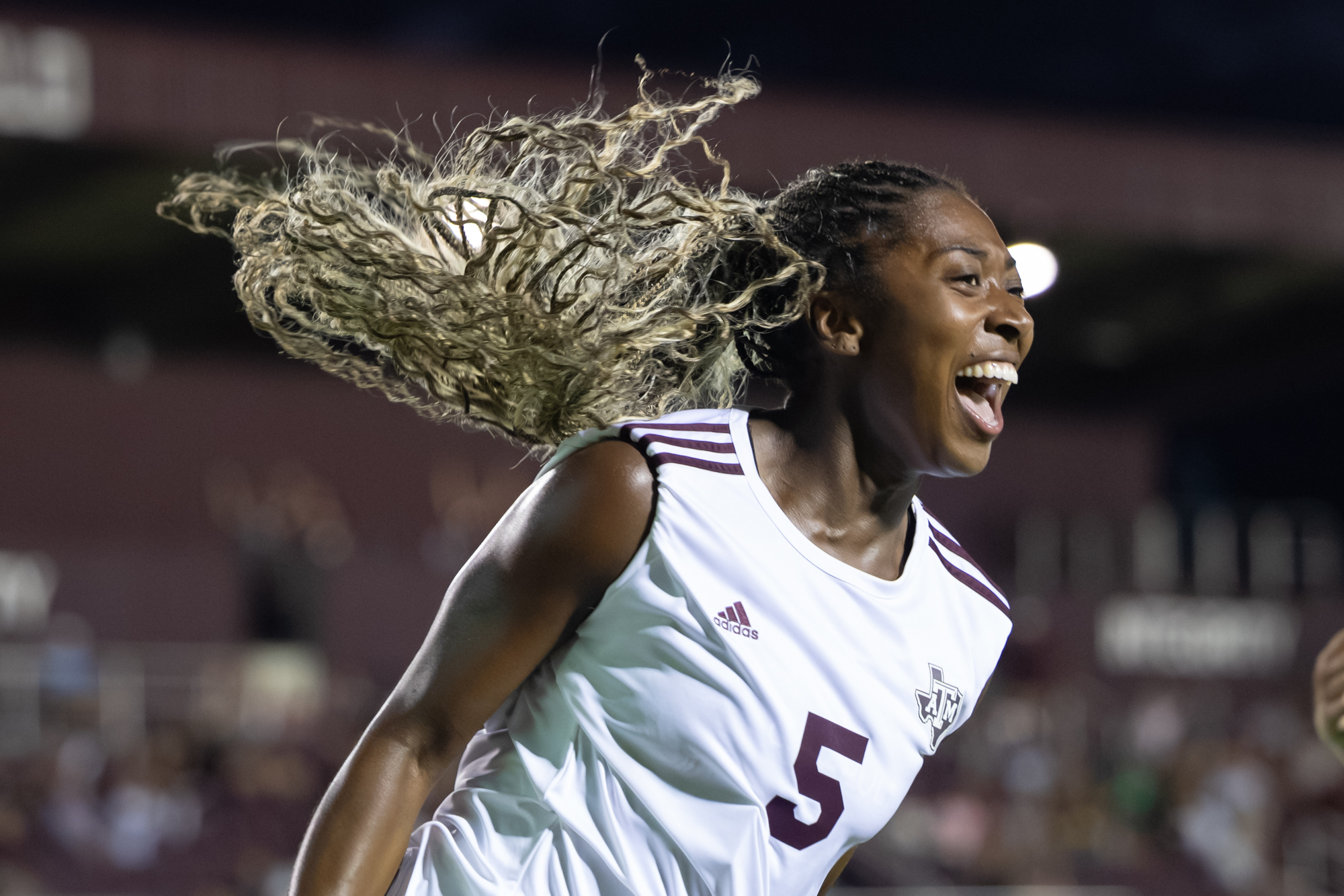 GALLERY: Soccer vs. TCU